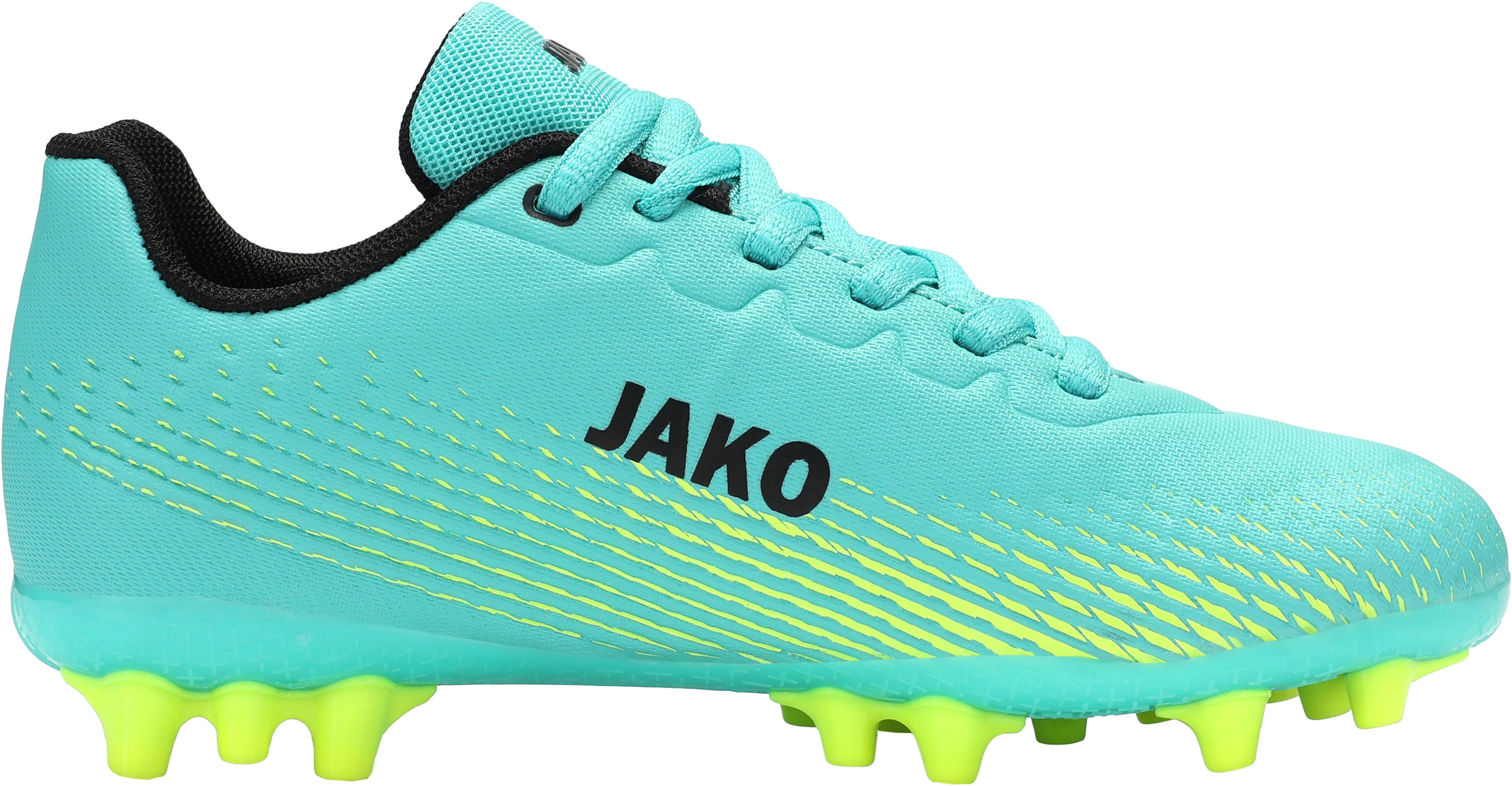 Jako J-SFG Skill Fußballschuh für Rasen, für Jugendliche & Kinder