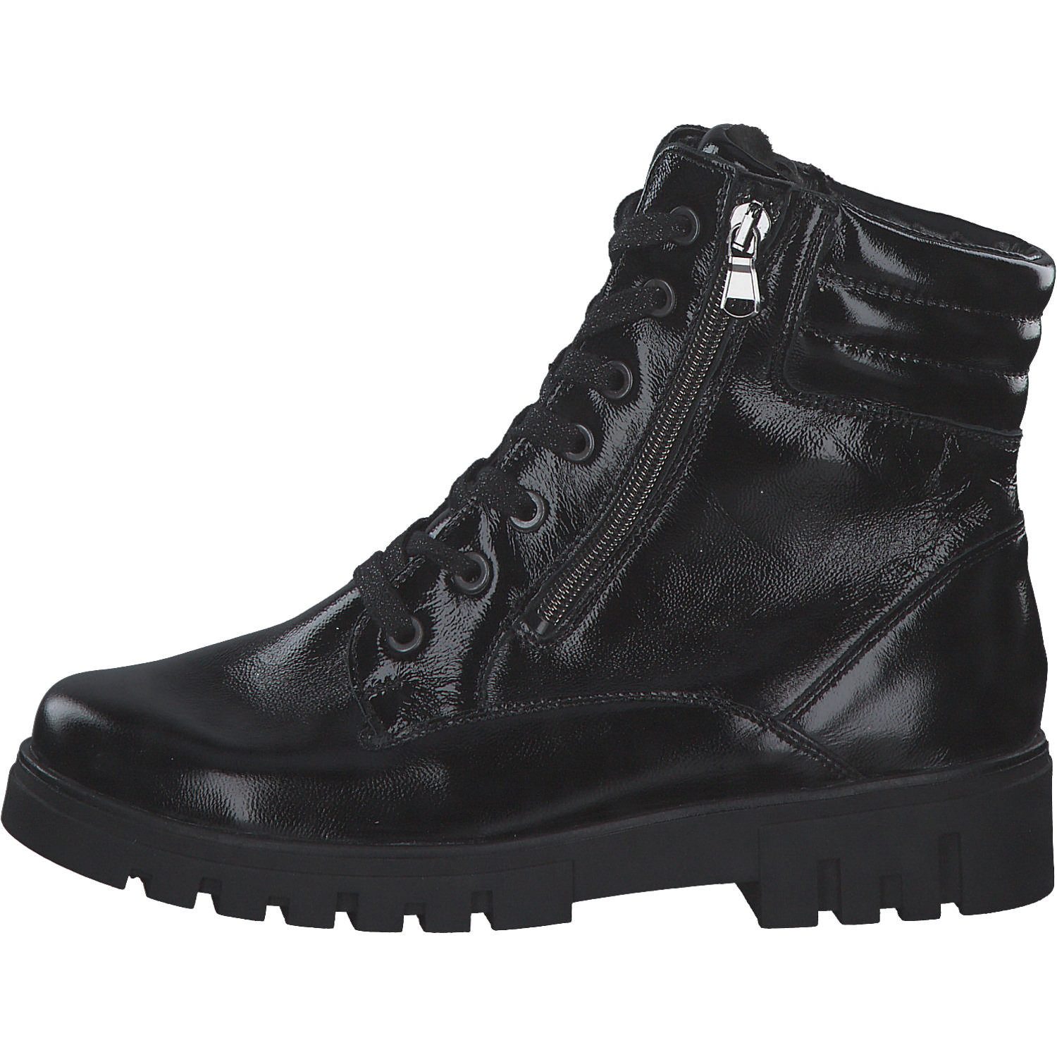 Waldläufer 723807-143/001 Serena H Stiefel günstig online kaufen