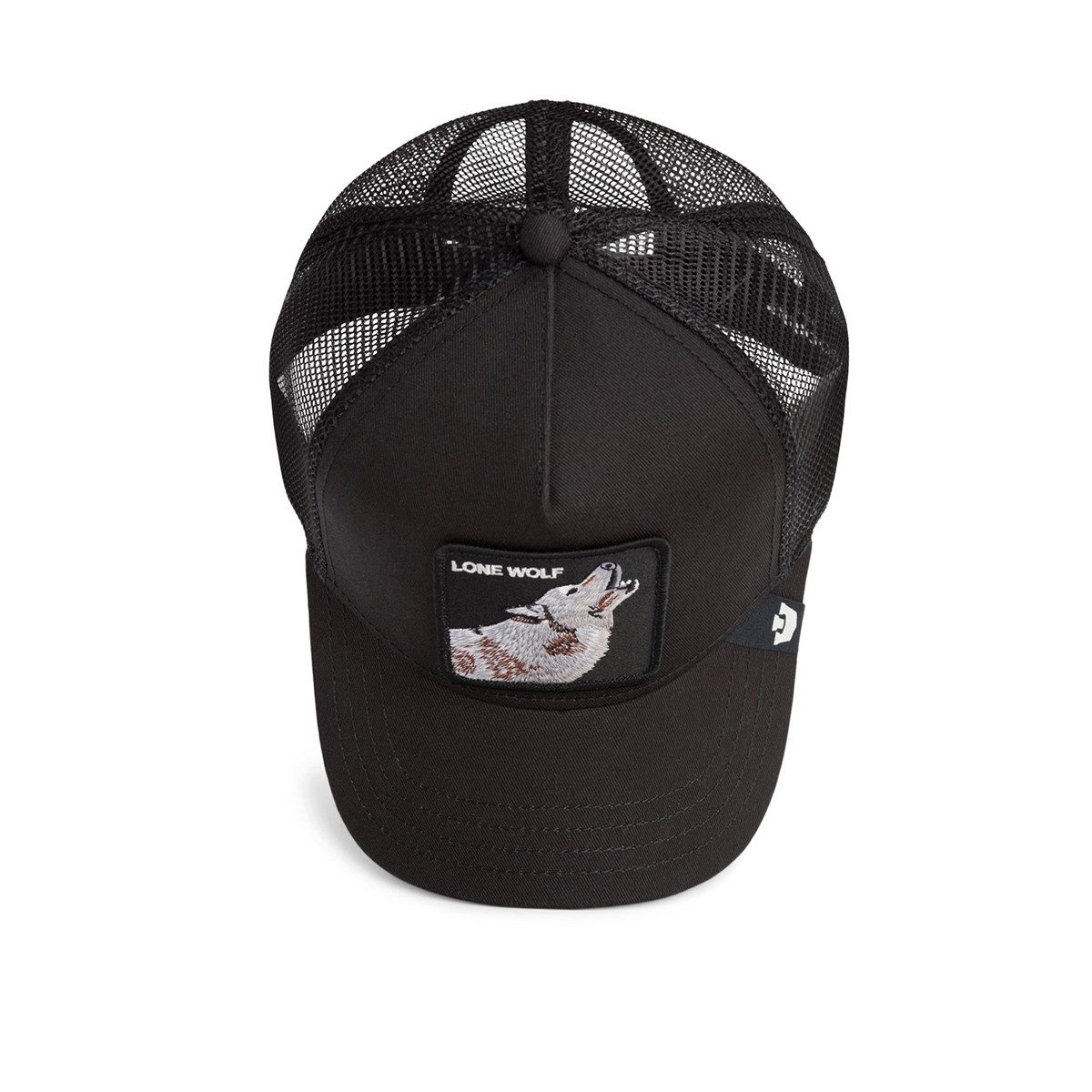 GOORIN Bros. Trucker Cap The Lone Wolf