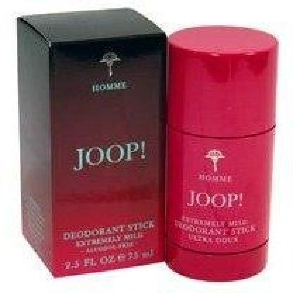 JOOP! Deo-Roller Homme Desodorante Stick 70g