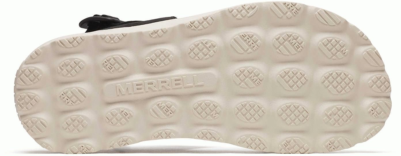 Merrell FLEUR BACKSTRAP WMN Outdoorsandale