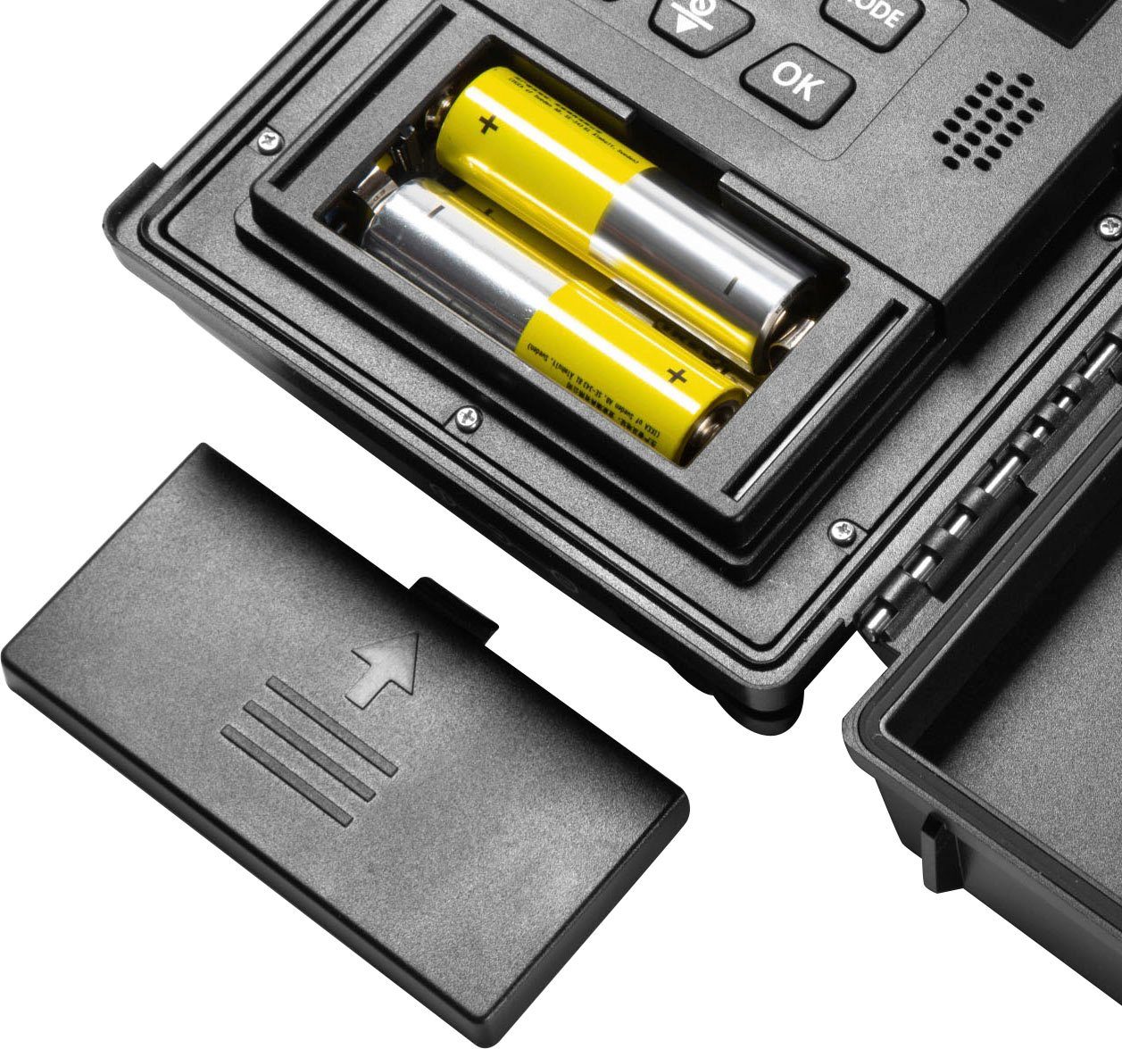 Technaxx TX-164 Outdoor-Kamera (F/NO1,4, 2 MP)