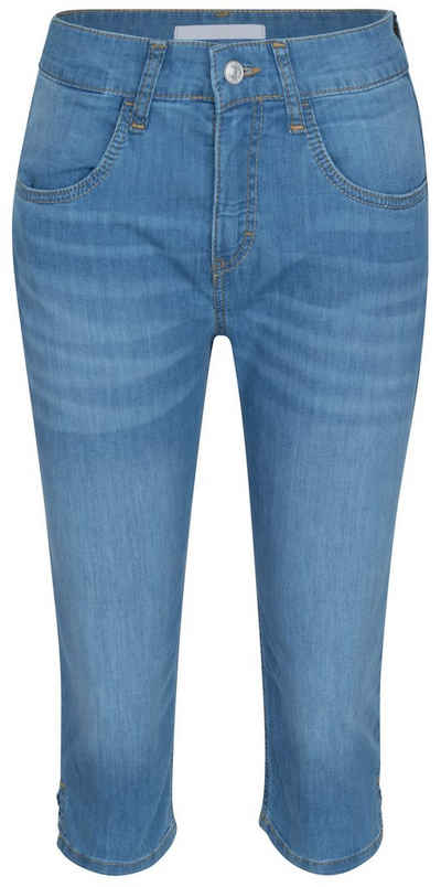 MAC Stretch-Jeans MAC CAPRI authentic use wash 5917-90-0346 D250 - SUMMER