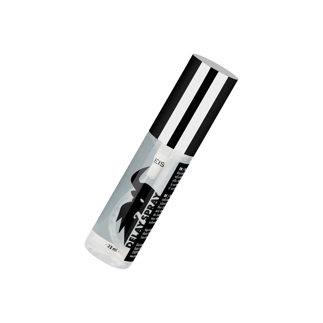 Stimulationsgel EIS 'Delay Spray', Verzögerungsgel, 22ml, für Ihn, orgasmusverzögernd