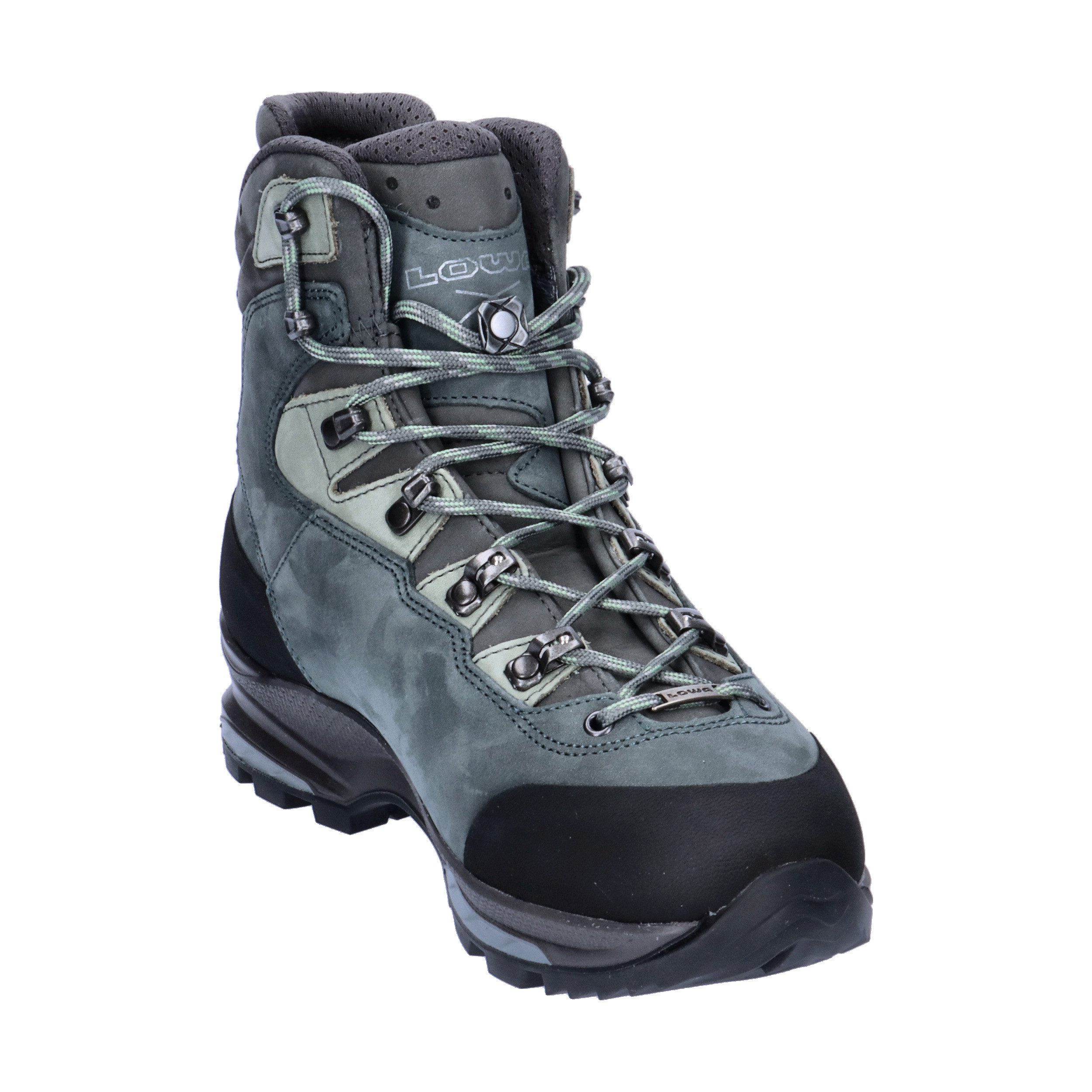 Lowa Lowa Damen Trekkingschuhe MAURIA EVO GTX 220721 Trekkingschuh