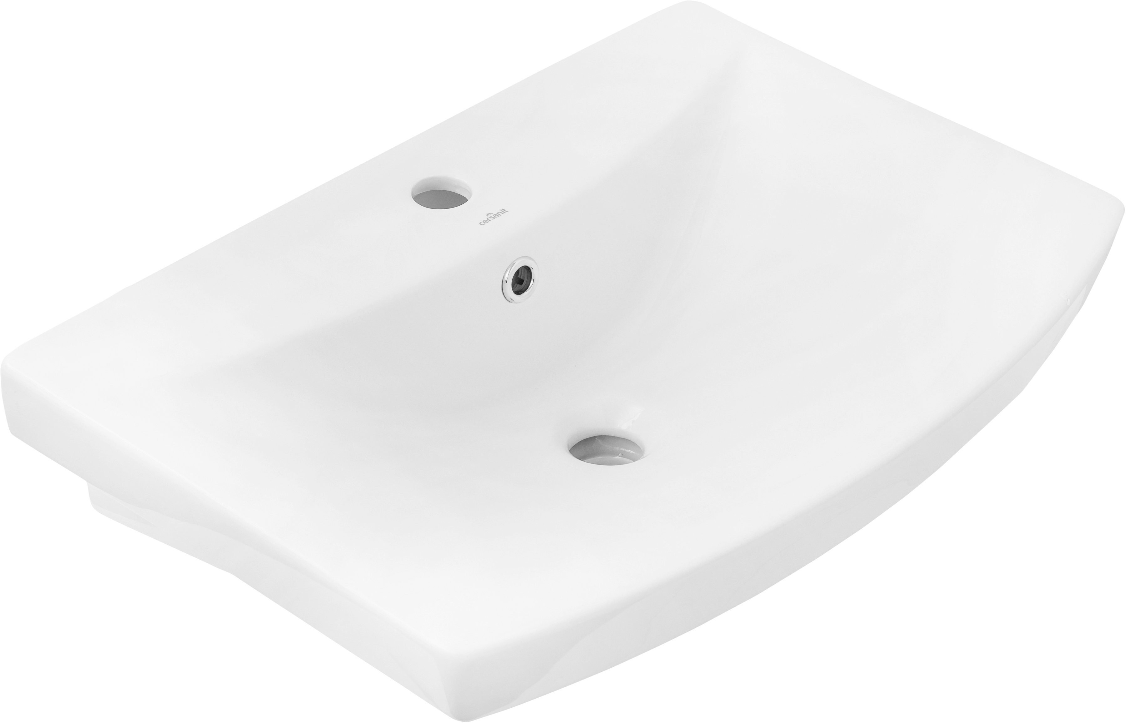 CORNAT Waschbecken RIMINI, Breite 60 cm günstig online kaufen