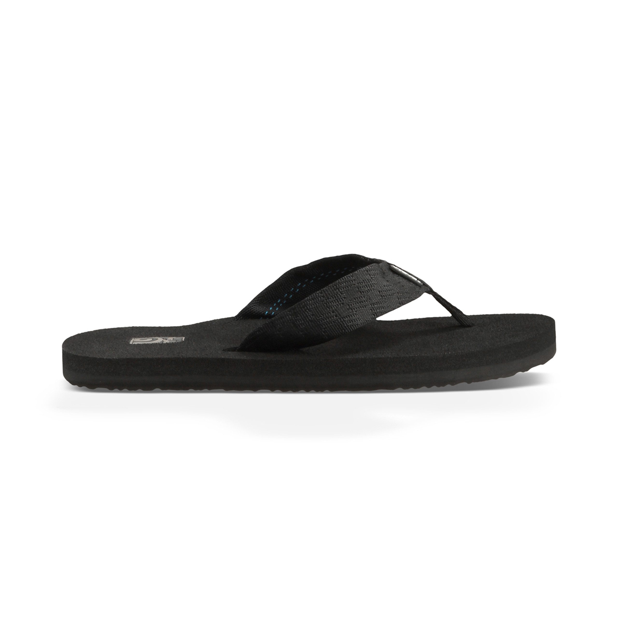 Teva Teva Mush II Sandal Mens - Zehentrenner Outdoor Sandalen Herren Sandale