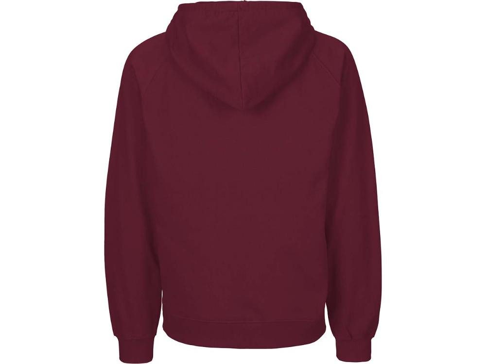 Neutral Kapuzenpullover Neutral Bio-Unisex-Hoodie 'Tiger Cotton' mit gebür