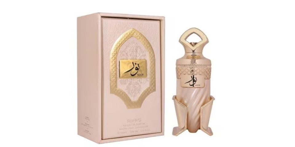 Riiffs Eau de Parfum Riiffs – Noor Eau de Parfum 100 ml