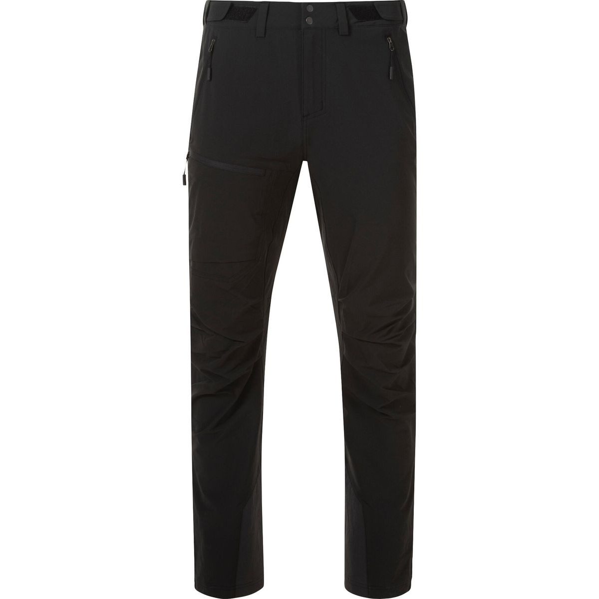 Bergans Outdoorhose Breheimen Softshell Pants Vielseitige, atmungsaktive Softshell-Hose für Herren mit