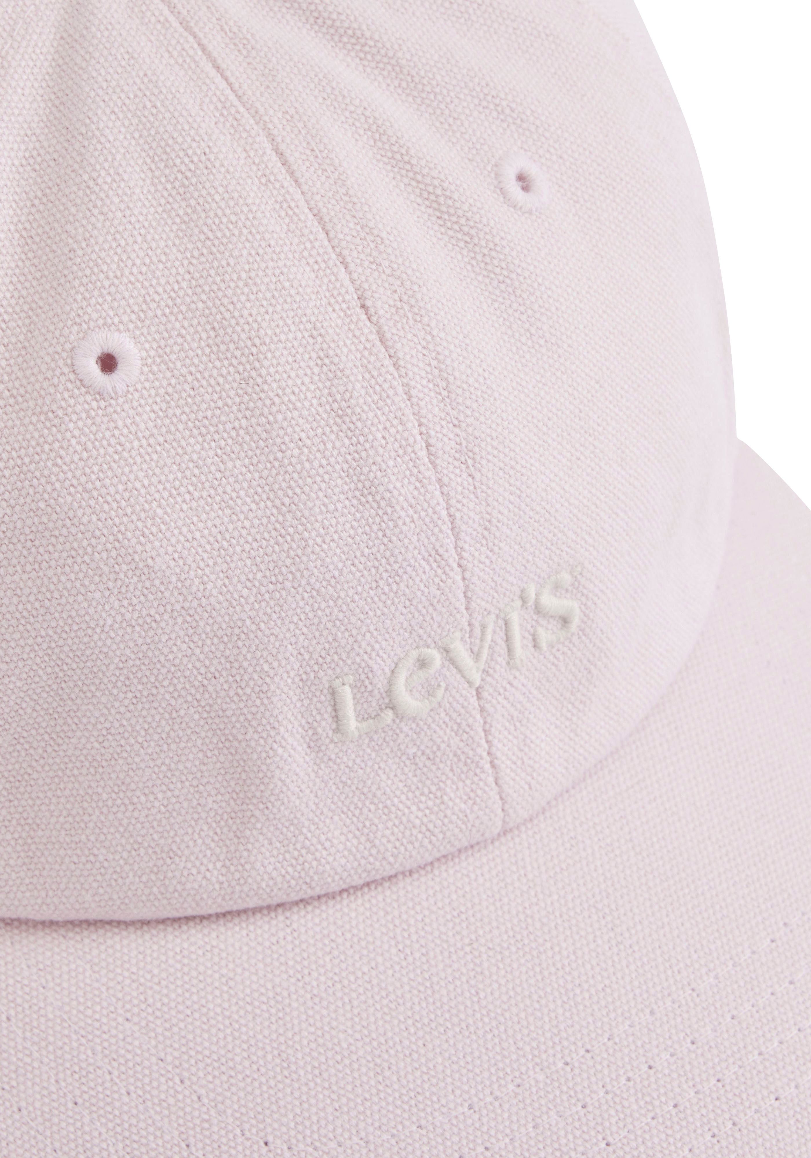 Levi's® Baseball Cap CLUB LOGO mit Logostickerei – Bild 5 von 5