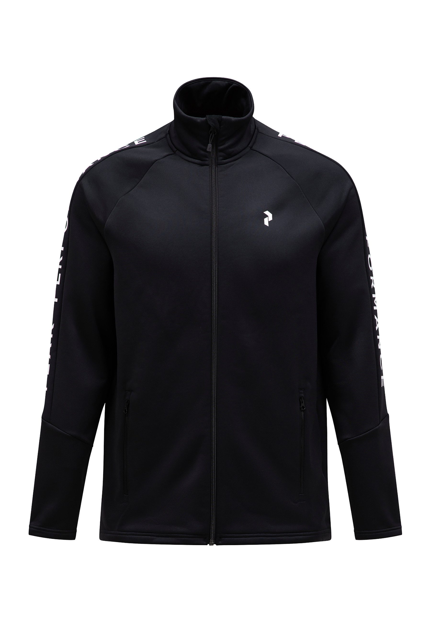 Peak Performance Fleecejacke M Rider Zip Jacket