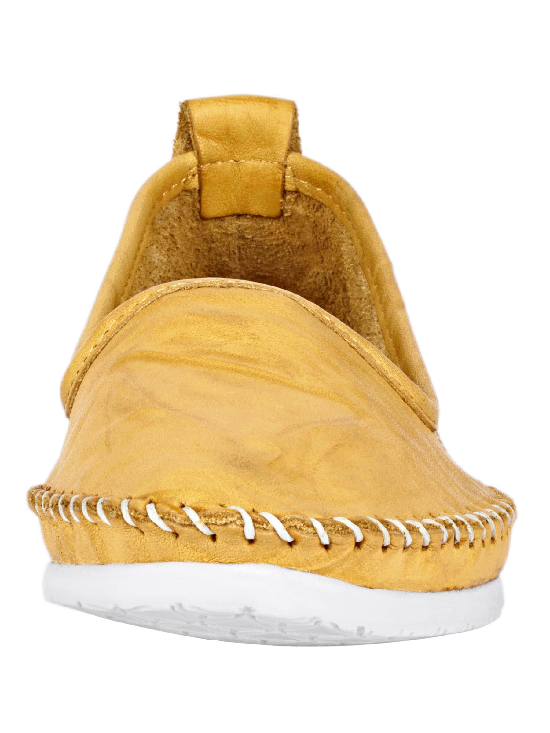 Andrea Conti Slipper . Slipper