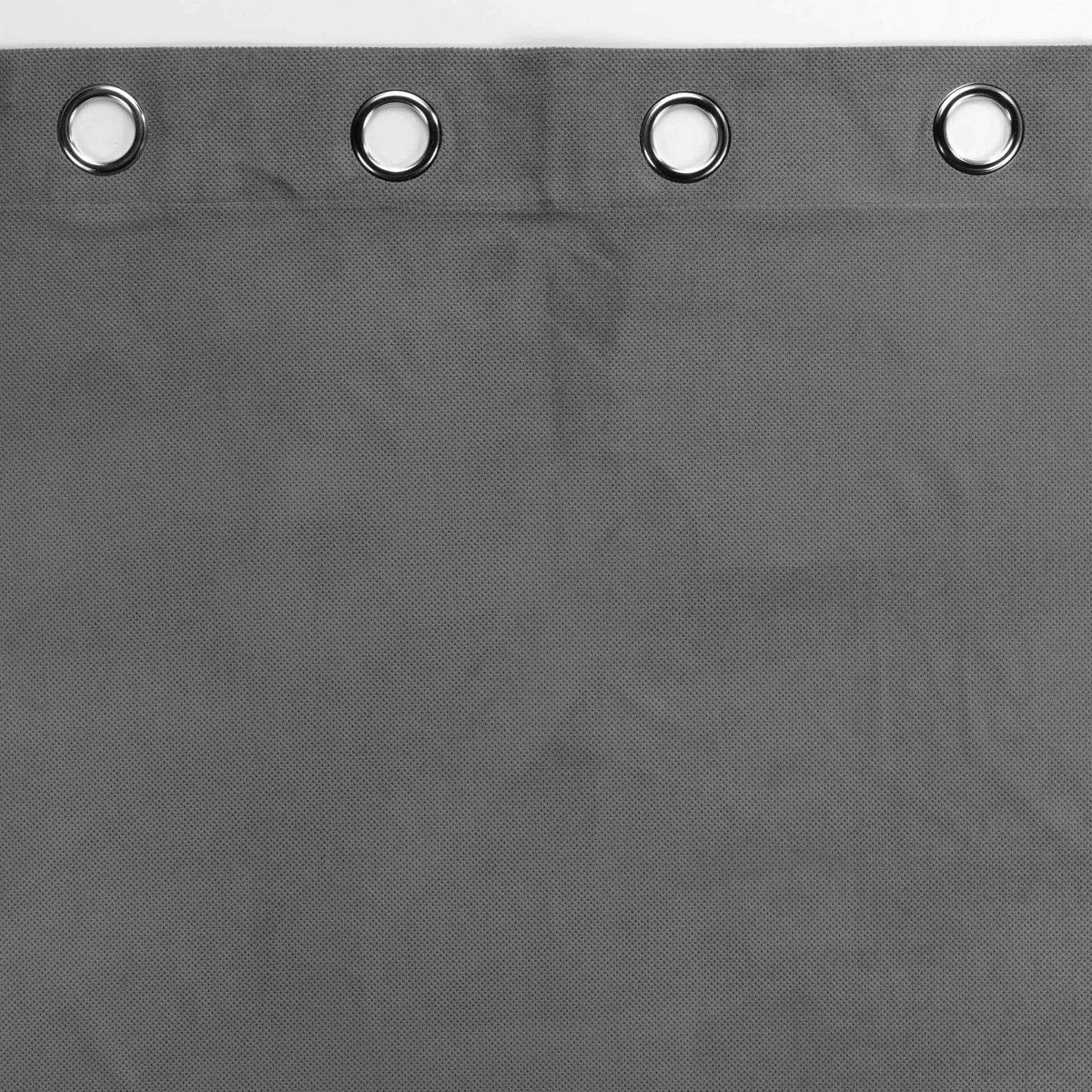 Douceur Vorhang, d'intérieur, Grau modern