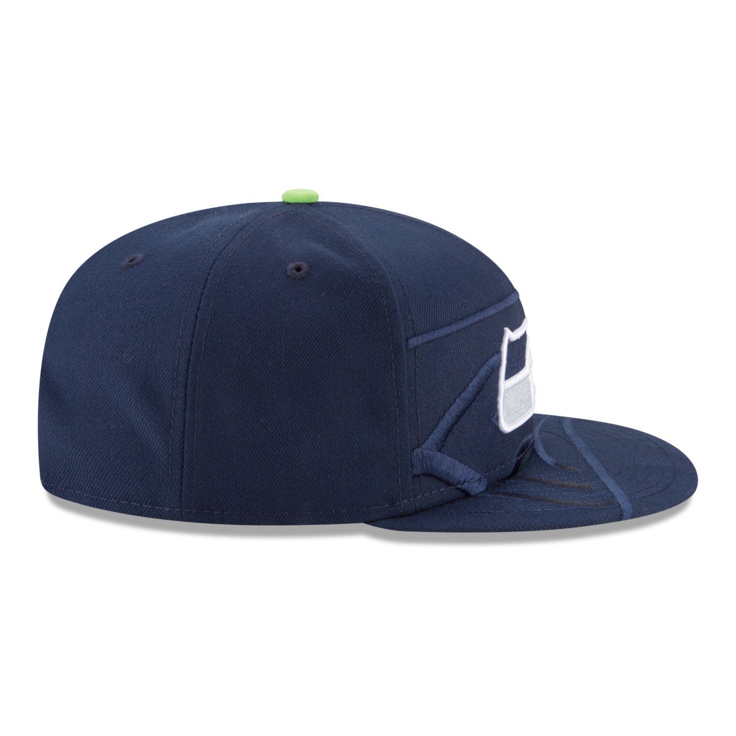 New Era Baseball Cap SPILL Seattle Seahawks