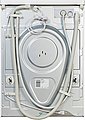 Miele Waschmaschine ModernLife WSD663 WCS TDos&8kg, 8 kg, 1400 U/min, Bild 5