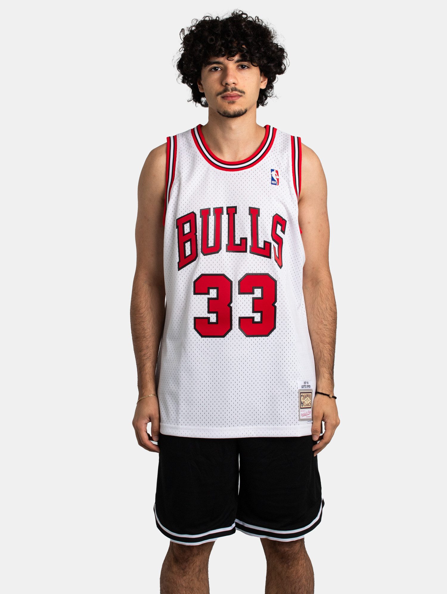 Mitchell & Ness Tanktop Mitchell & günstig online kaufen