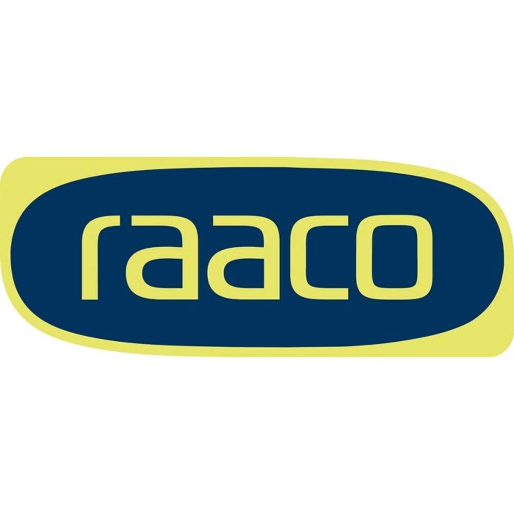 raaco Sortimentskasten Sortimentskoffer 138277