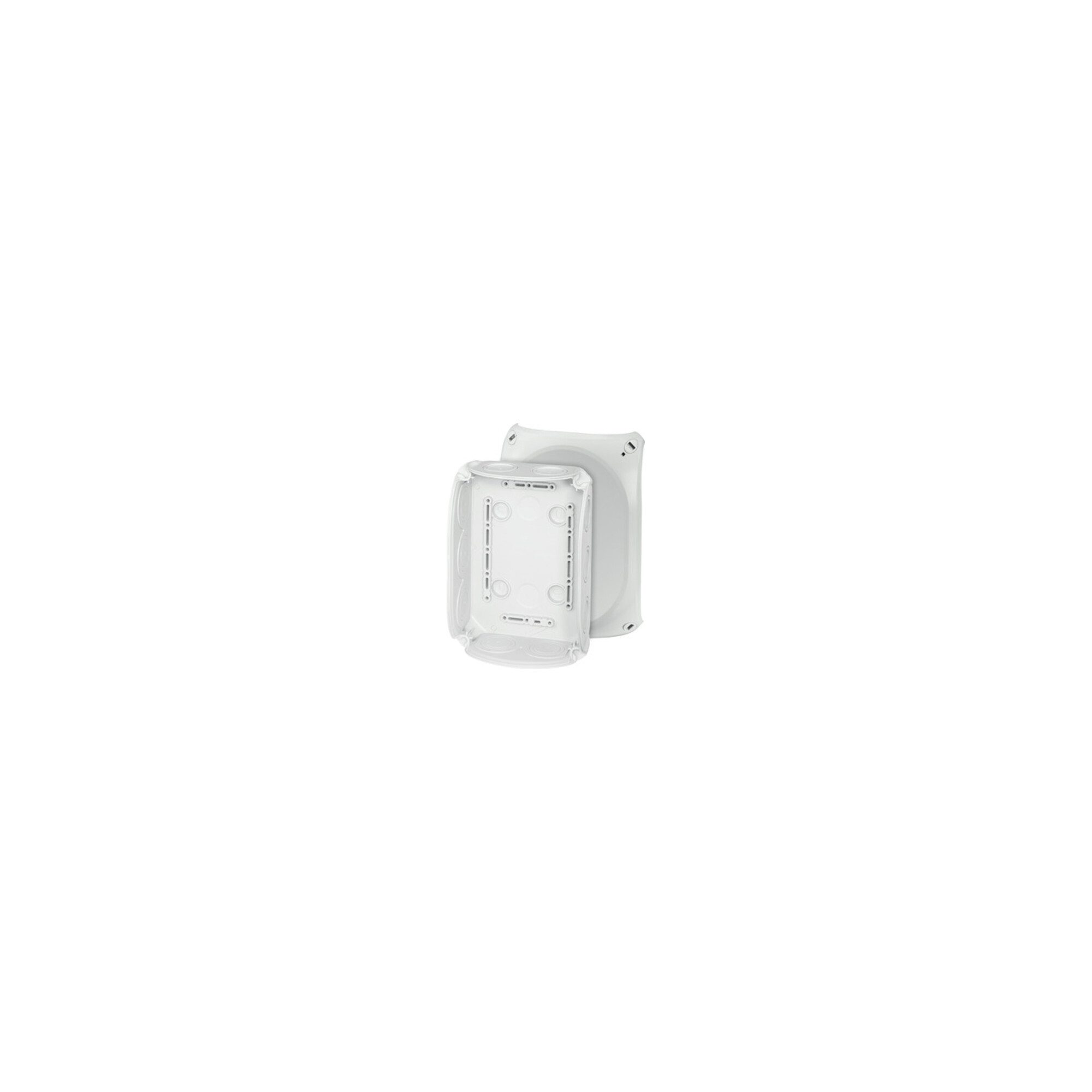 HENSEL Kabelbox Hensel Kabelabzweigkasten bis 10qmm DK 1000 G