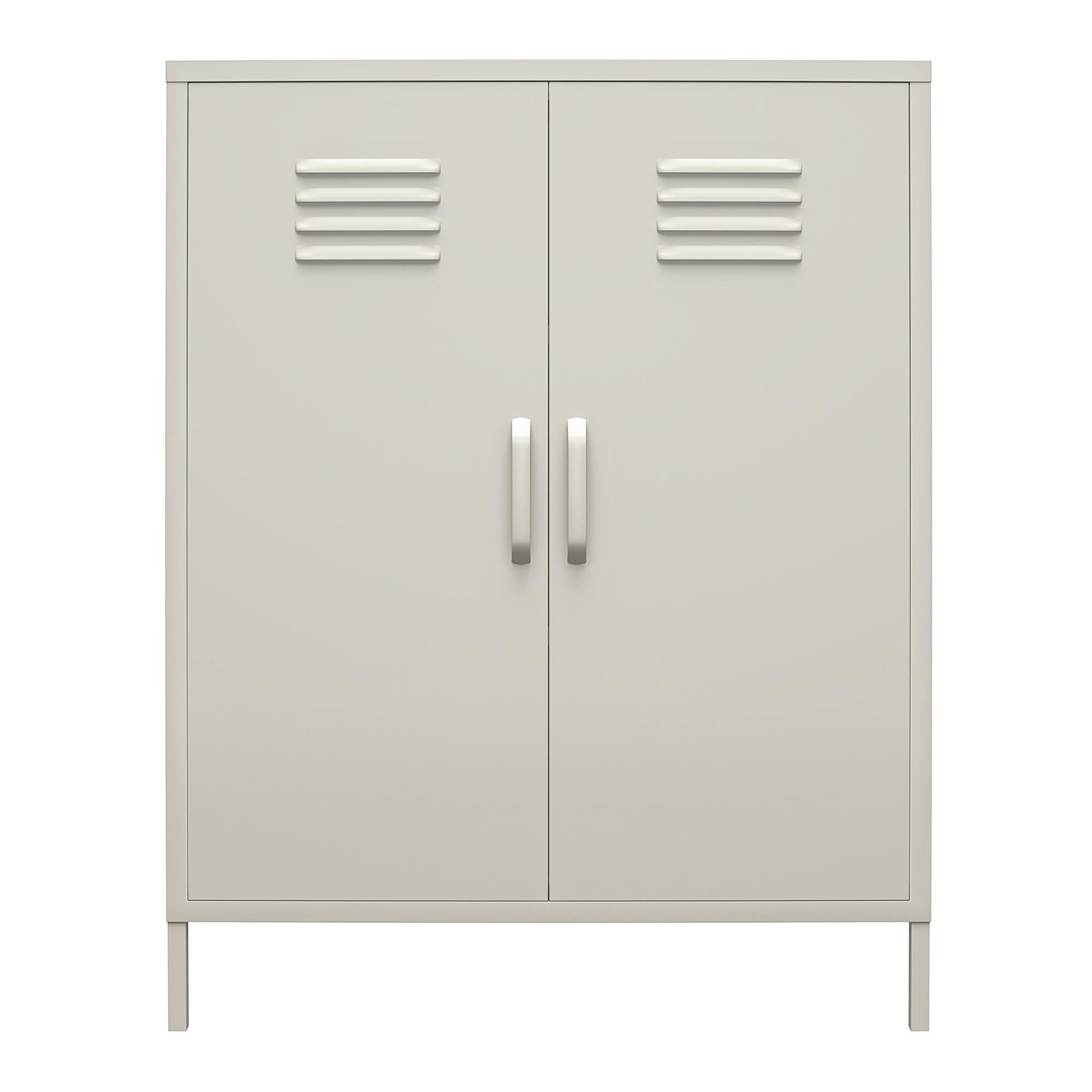 loft24 Mehrzweckschrank Bradford Spind Schrank aus günstig online kaufen