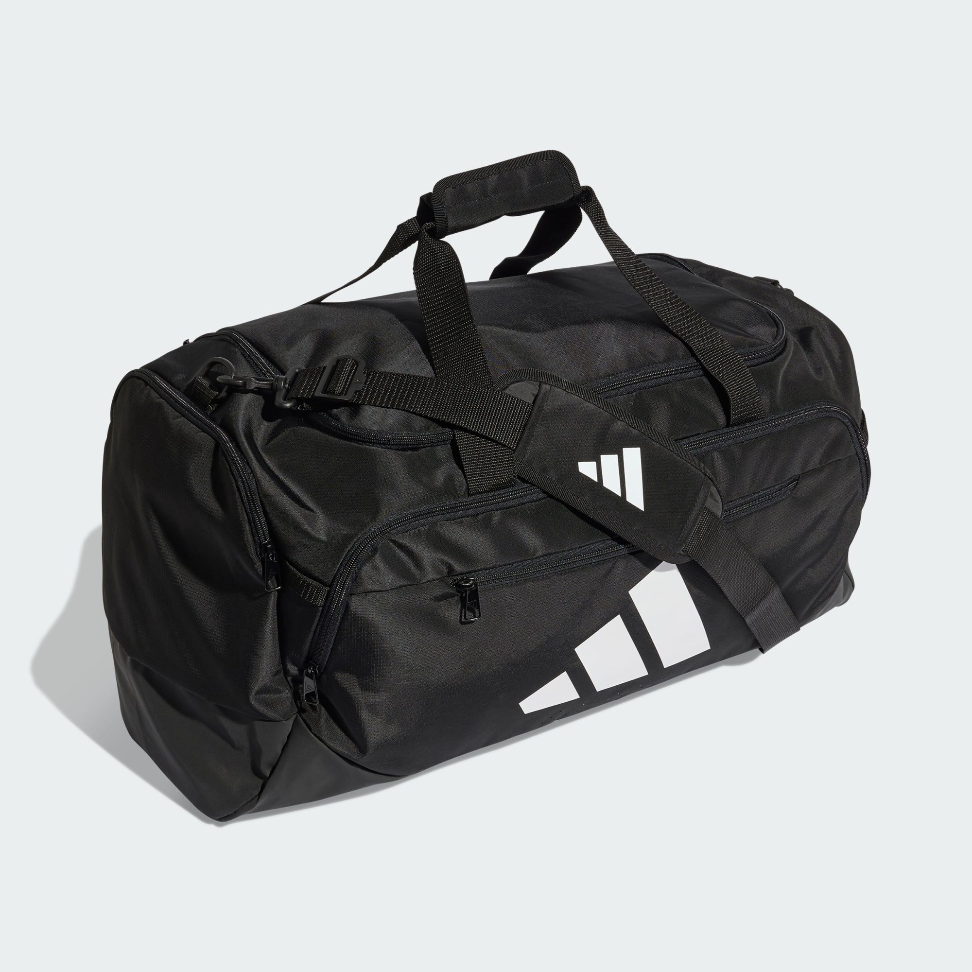 adidas Performance Sporttasche TRAINING DEFENDER DUFFELBAG MITTELGROSS (1-tlg)
