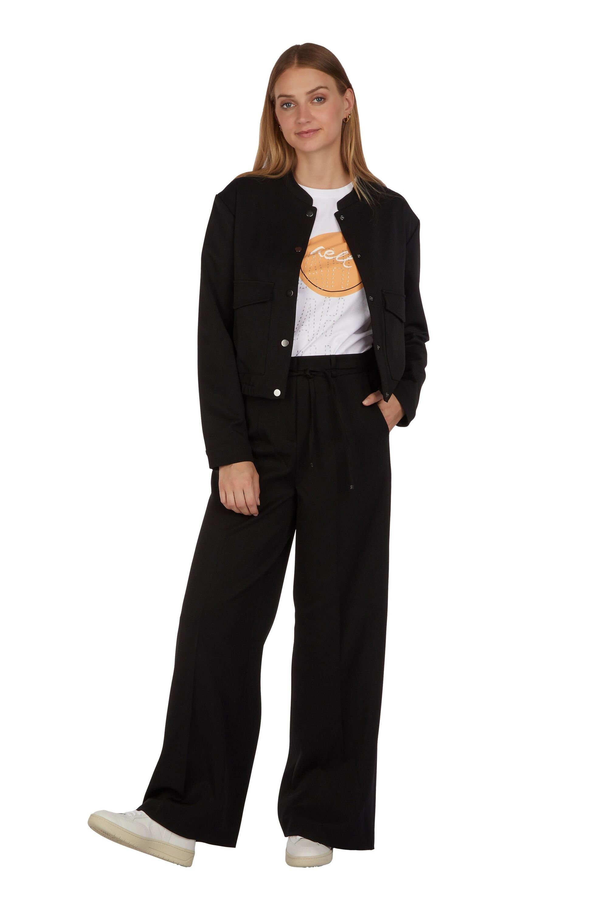 lovely sisters Blouson Baba mit aufgesetzten Taschen günstig online kaufen