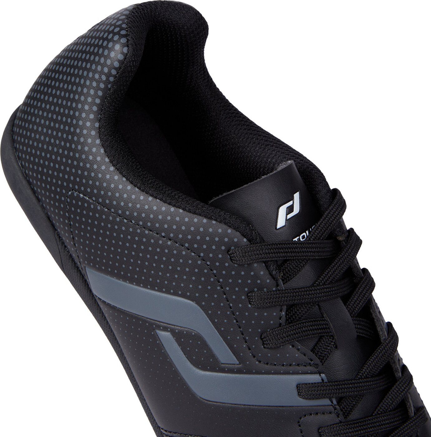 Pro Touch Ux.-Fußb-Sch. Nocke Classic V MxG BLACK/ANTHRACITE Fußballschuh