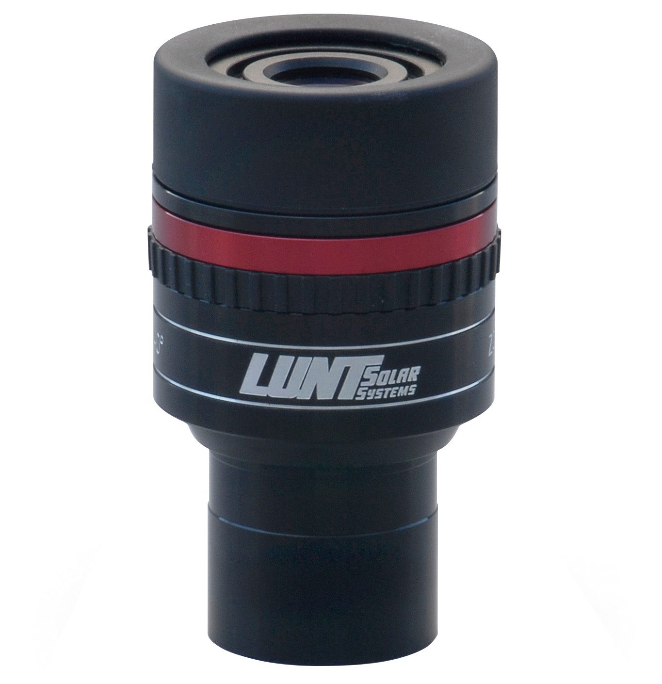 Teleskop LUNT LS7-21ZE Zoom-Okular 7,2mm - 21,5mm