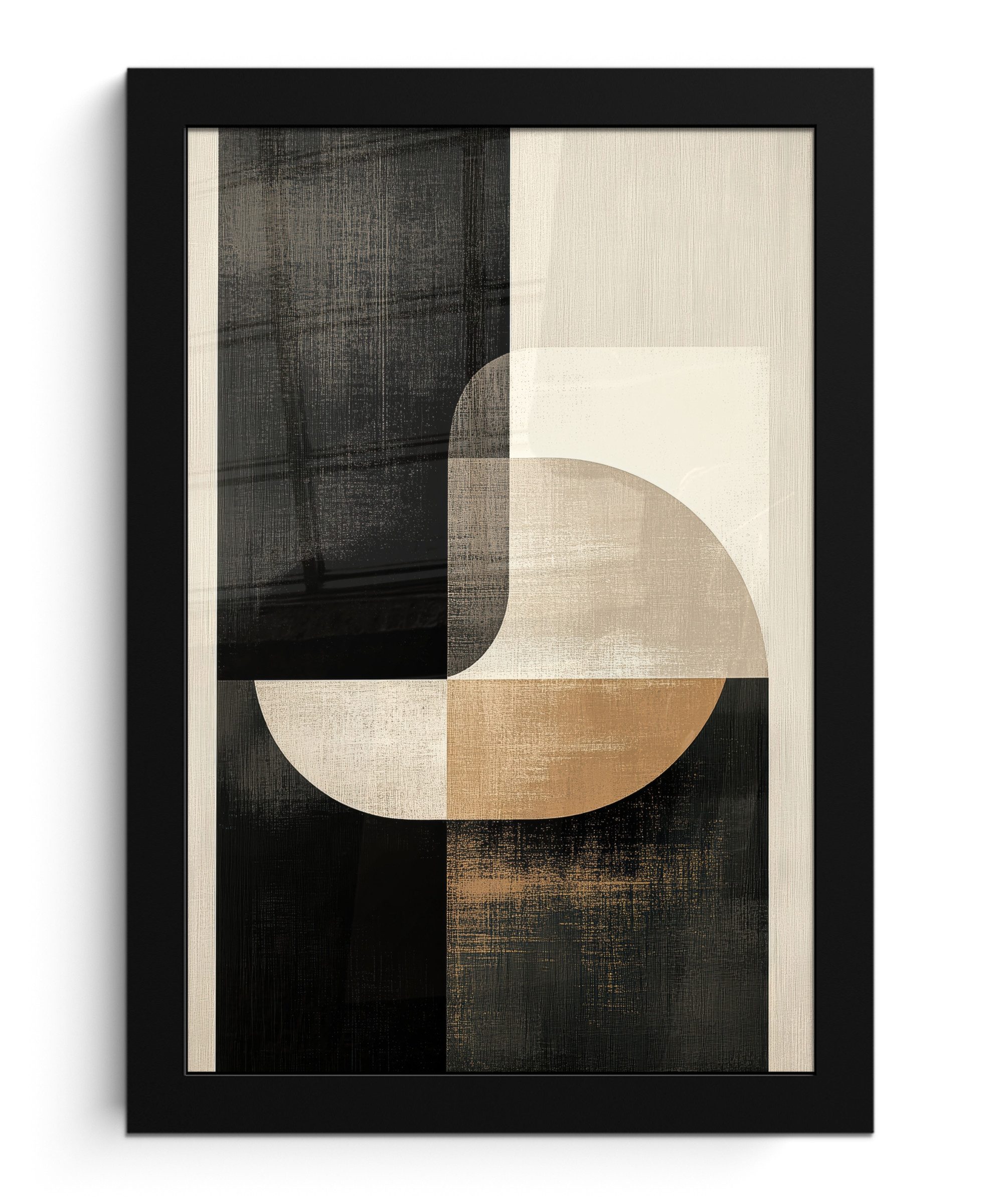 MuchoWow Poster Modern - Quadratisch - günstig online kaufen