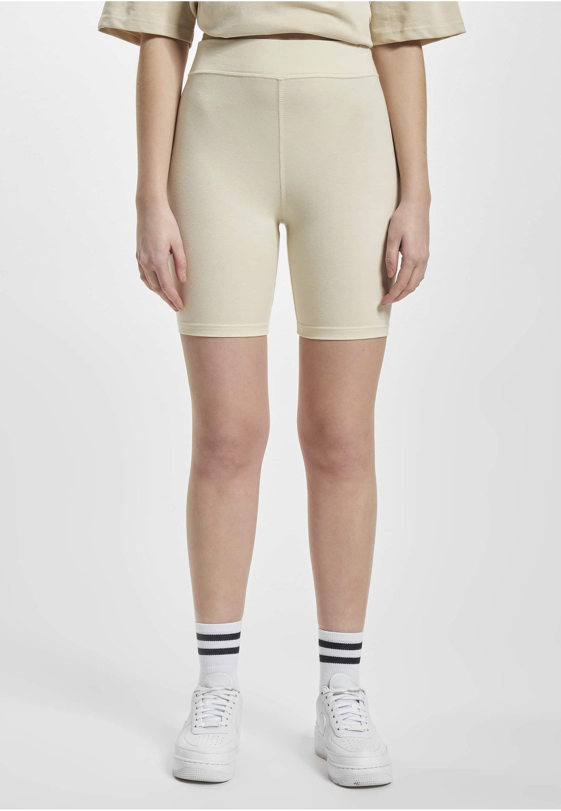 DEF Shorts DEF Damen DEF Shorts Sporty (1-tlg)