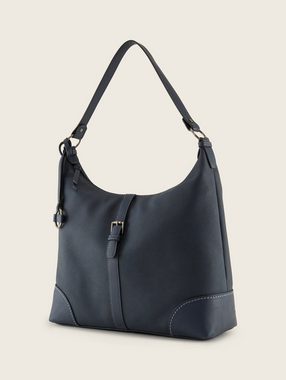 TOM TAILOR Umhängetasche Becky Hobo Tasche