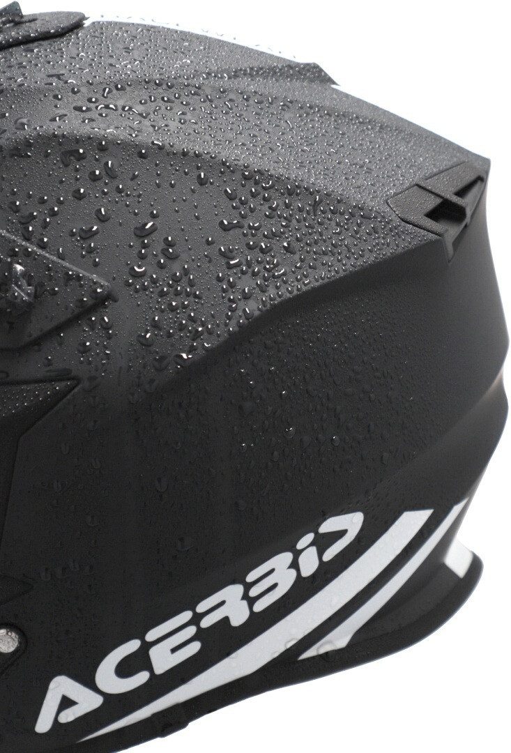 Acerbis Motocrosshelm Linear Motocross Helm, ECE 22.06