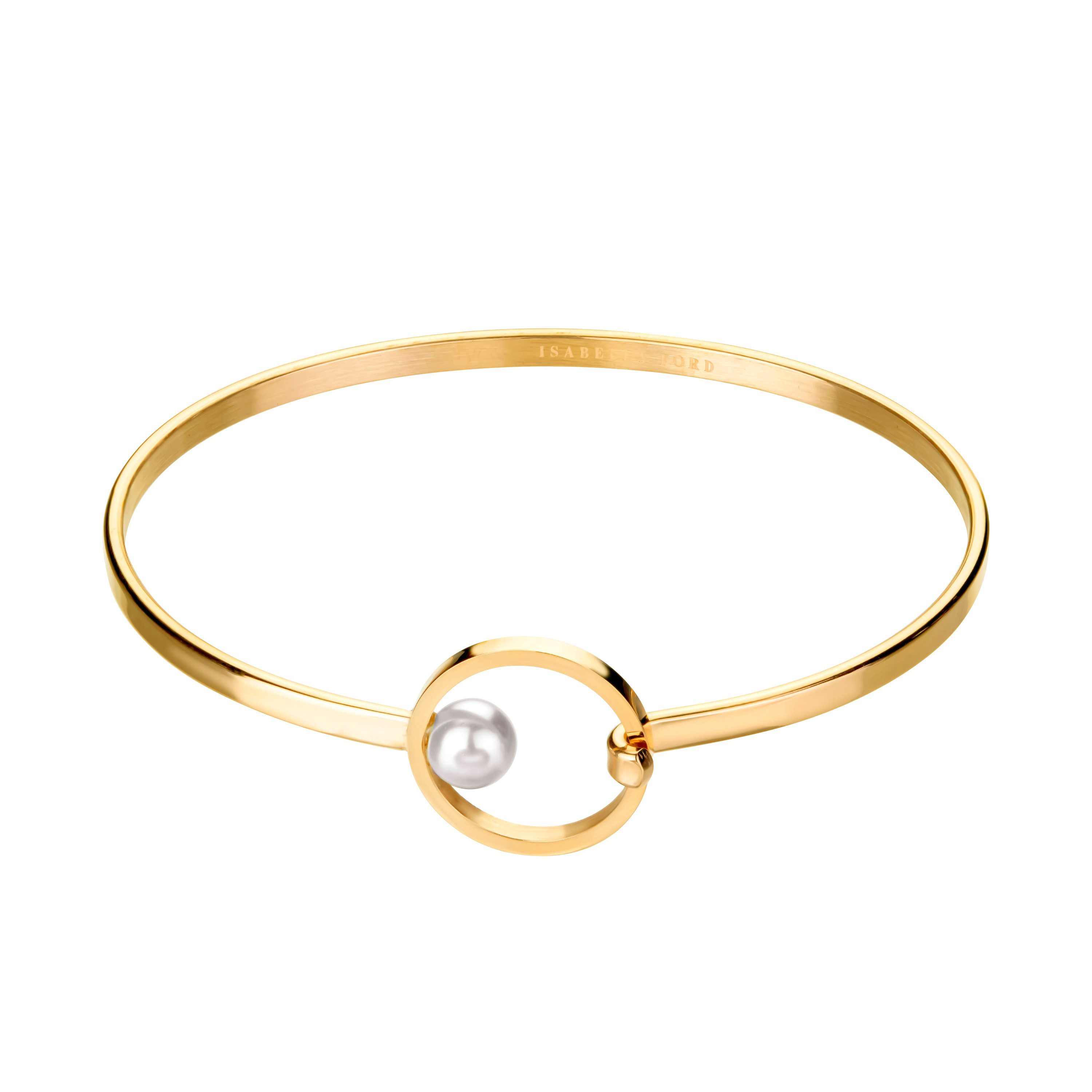 ISABELLA FORD Armband FB014G (Bracelet)