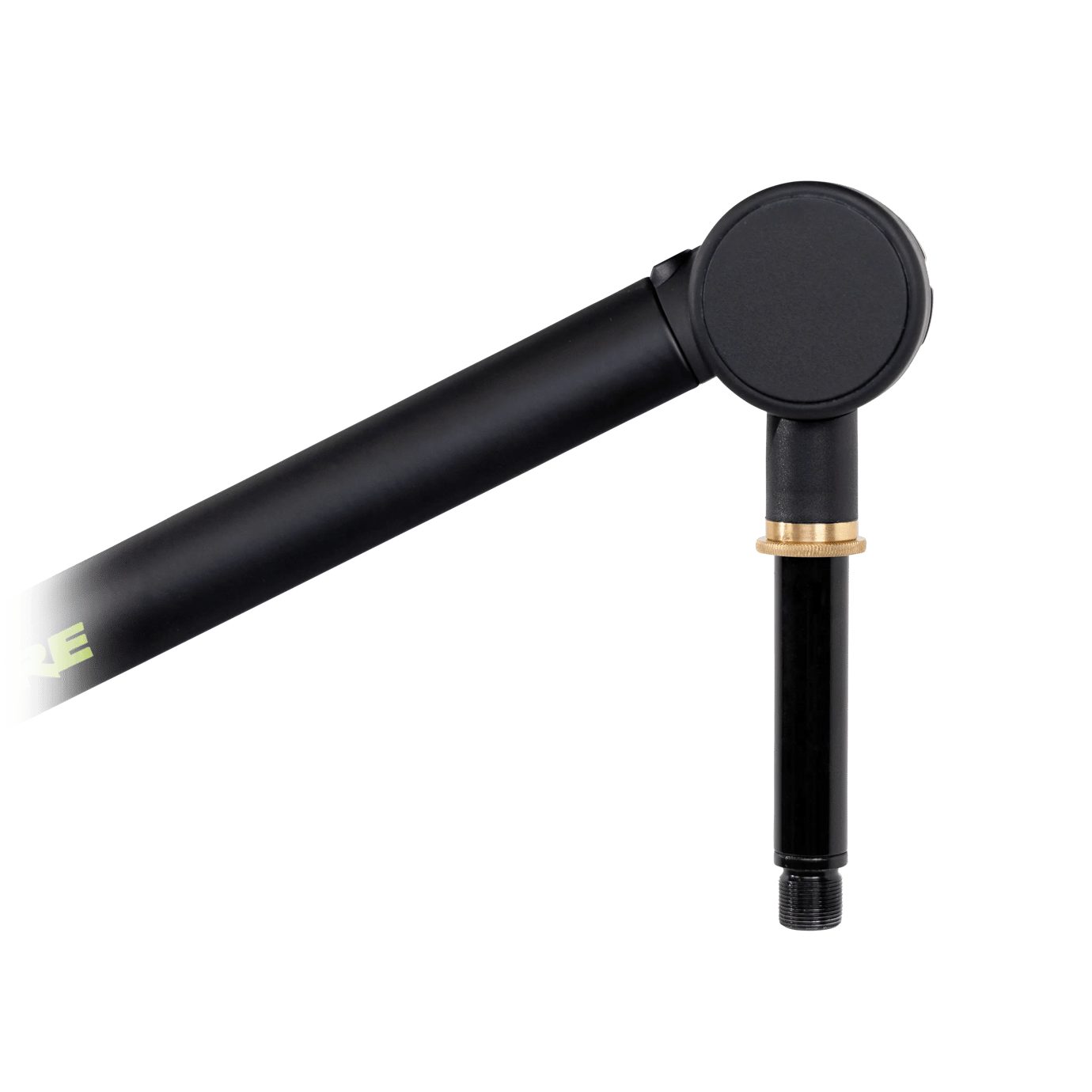Shure Mikrofon-Halterung Gator Boom Arm, (bis 48 Zoll) – Bild 4 von 4