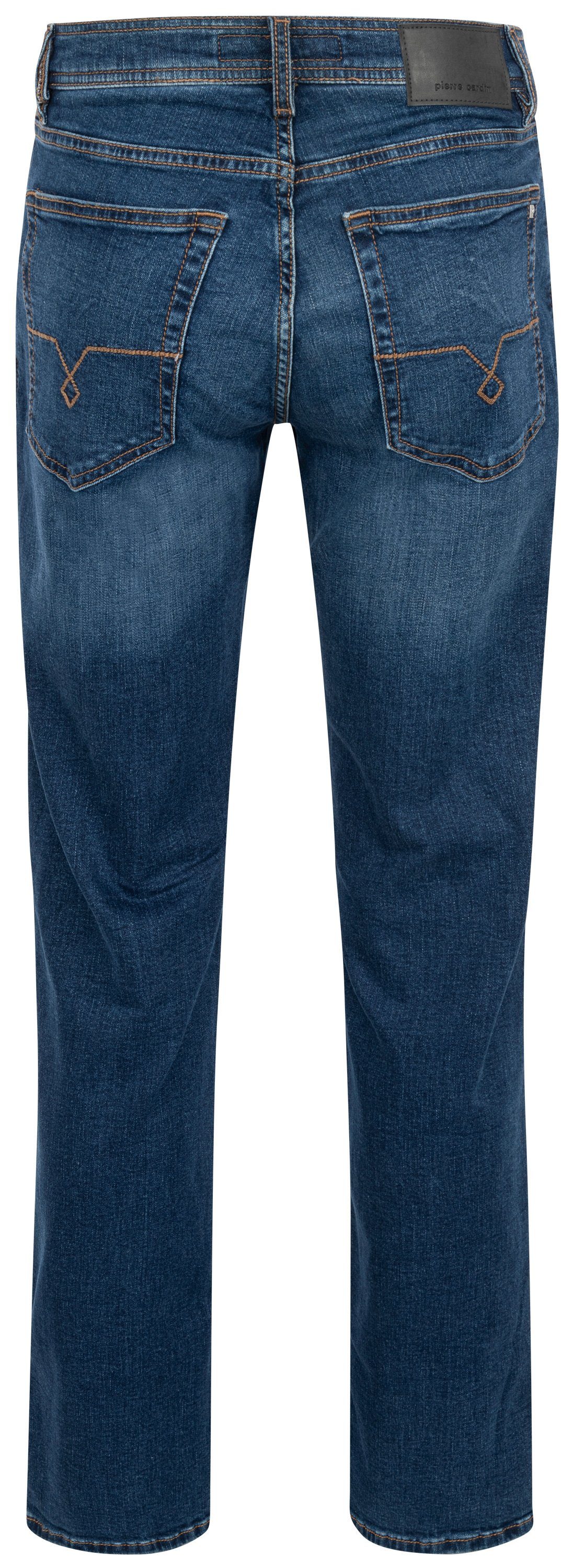 Pierre Cardin 5-Pocket-Jeans PIERRE CARDIN DEAUVILLE günstig online kaufen