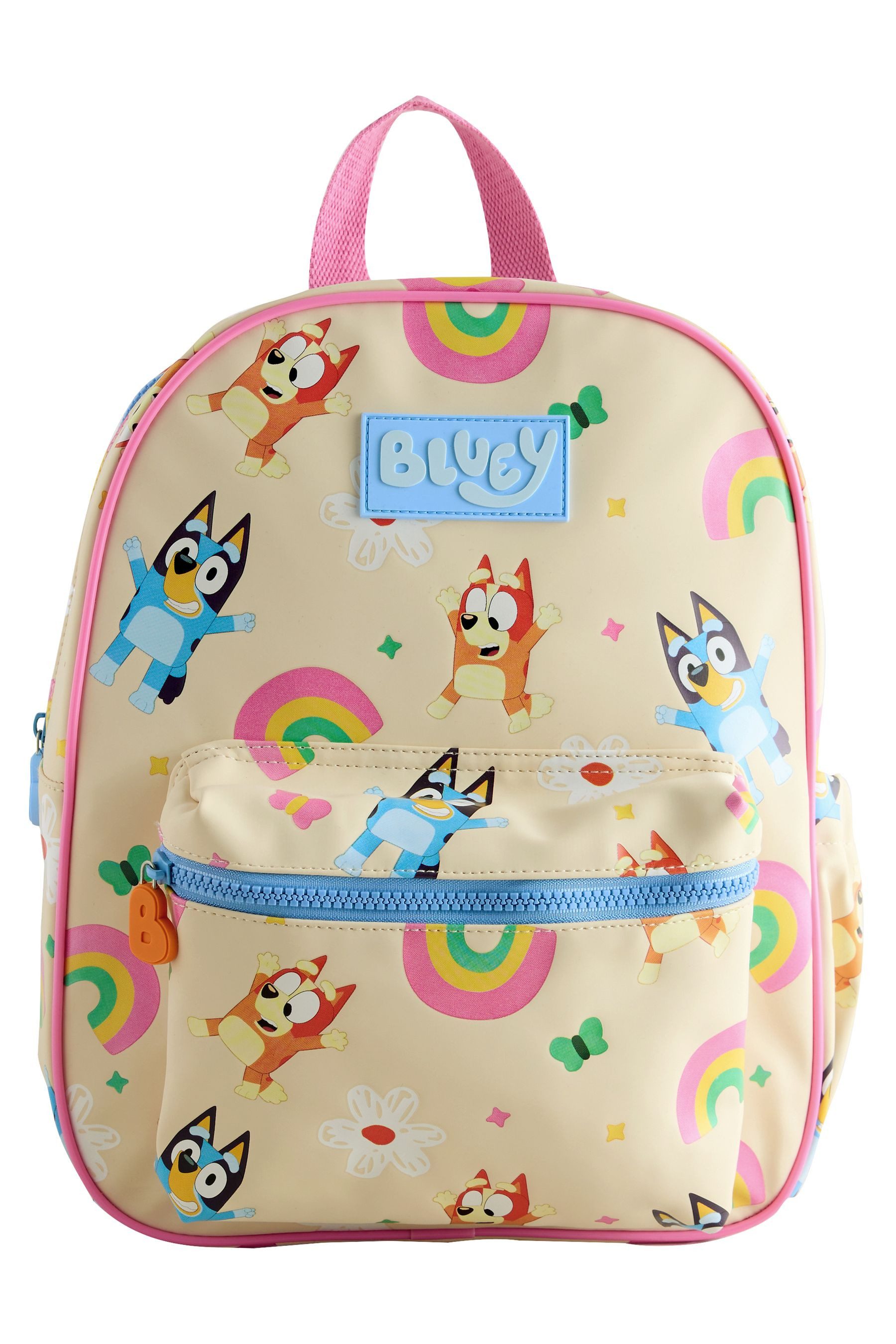 Next Rucksack Bluey Rucksack (1-tlg)