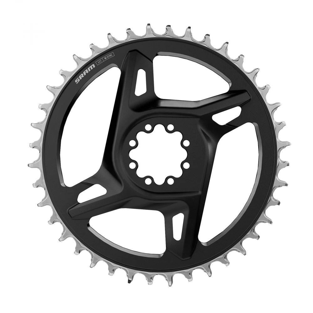 SRAM Kettenschaltung SRAM Kettenblatt Road RED/Force E1 AXS 1x 42T - maximale Kettenkontrol