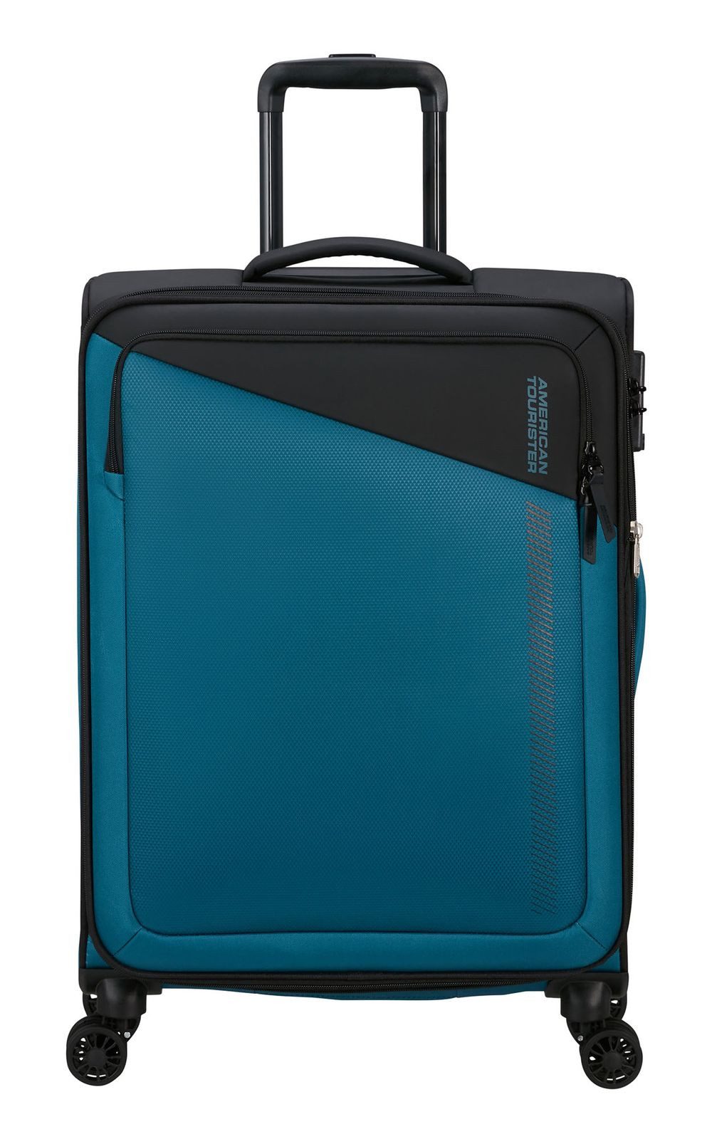 American Tourister® Weichgepäck-Trolley Daring Dash, 4 günstig online kaufen