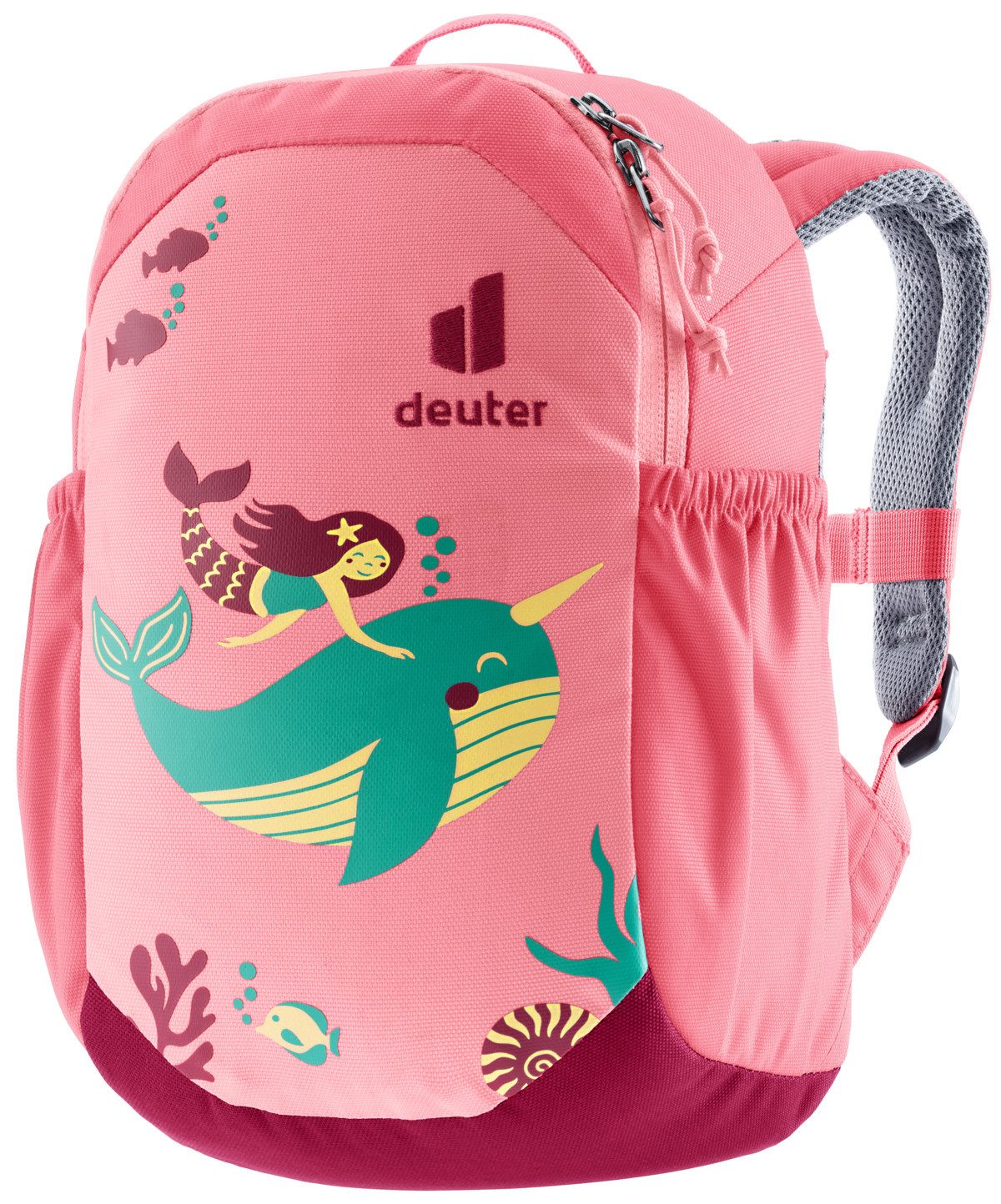 deuter Kinderrucksack PICO 5 L (1-tlg), für Kinder
