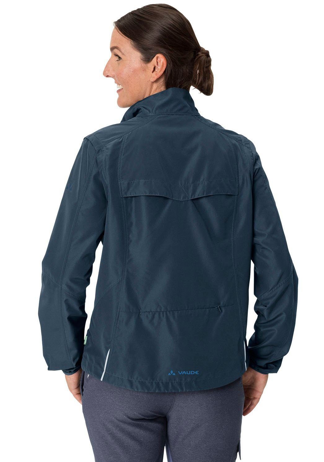 DUNDEE marine VAUDE Windbreaker