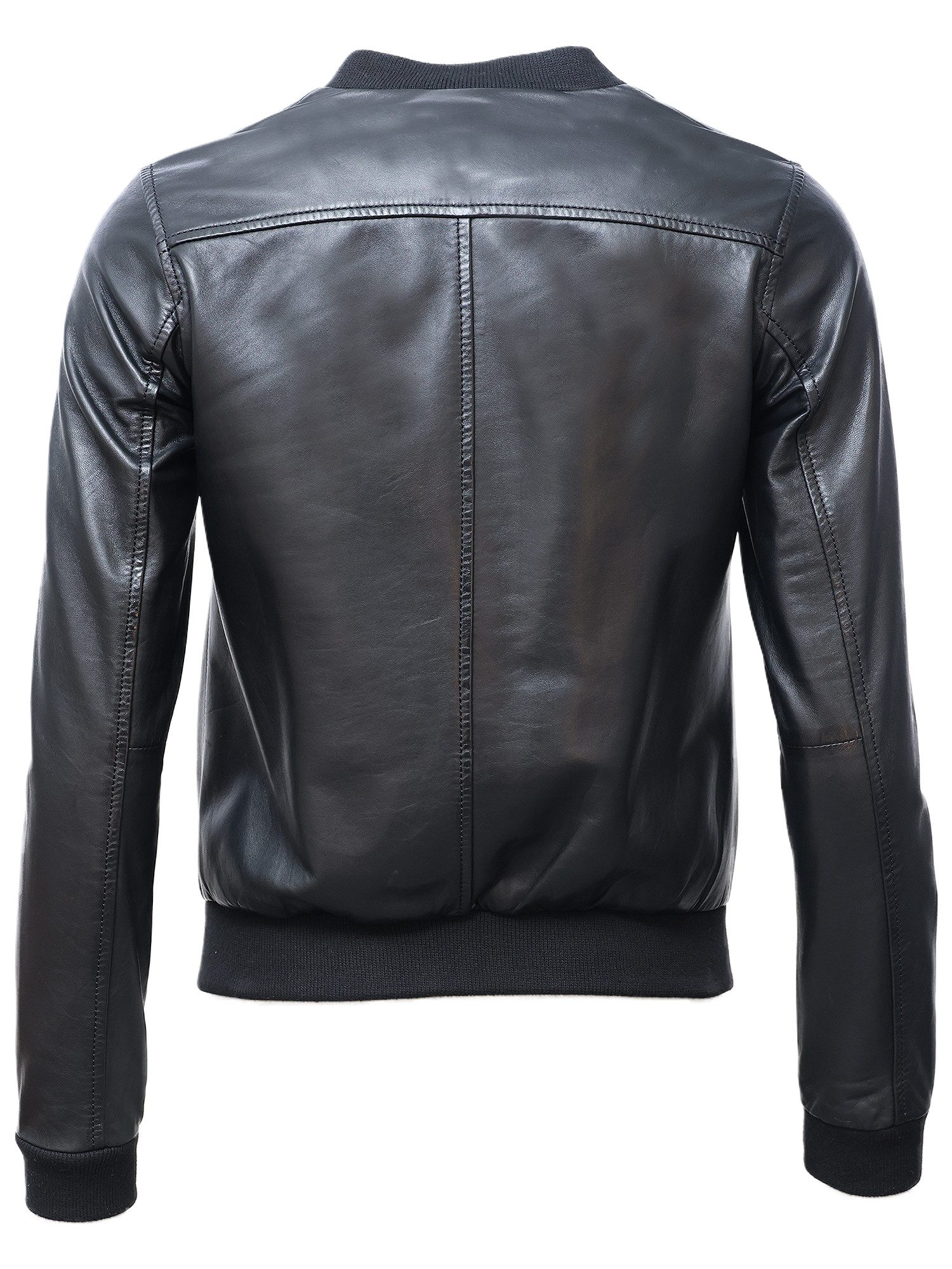 MUSTANG Lederjacke 31021328 günstig online kaufen