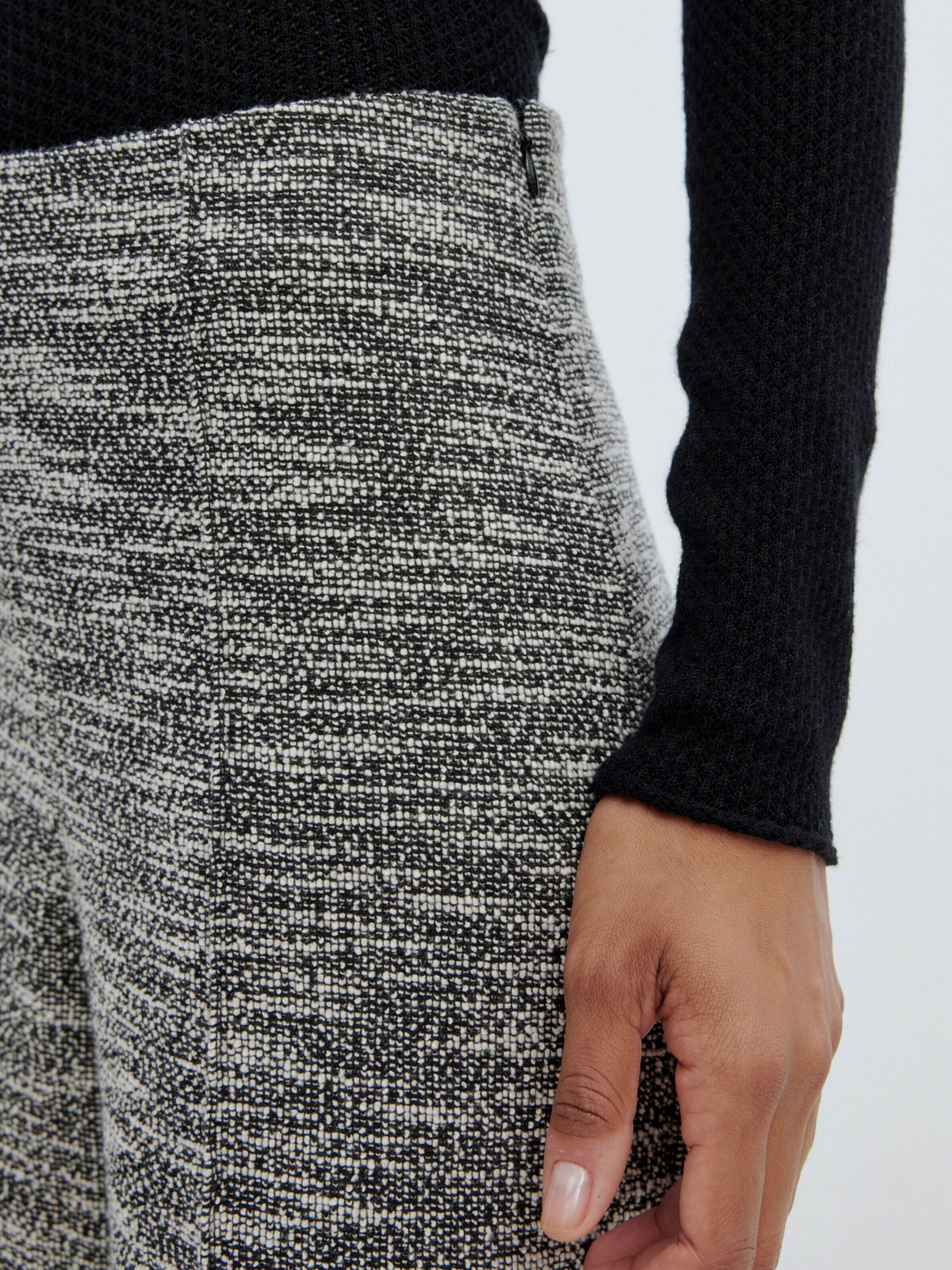 EDITED Stoffhose Angelika (1-tlg) Weiteres Detail