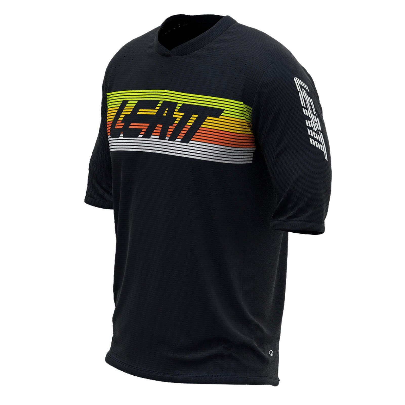 Leatt Radtrikot