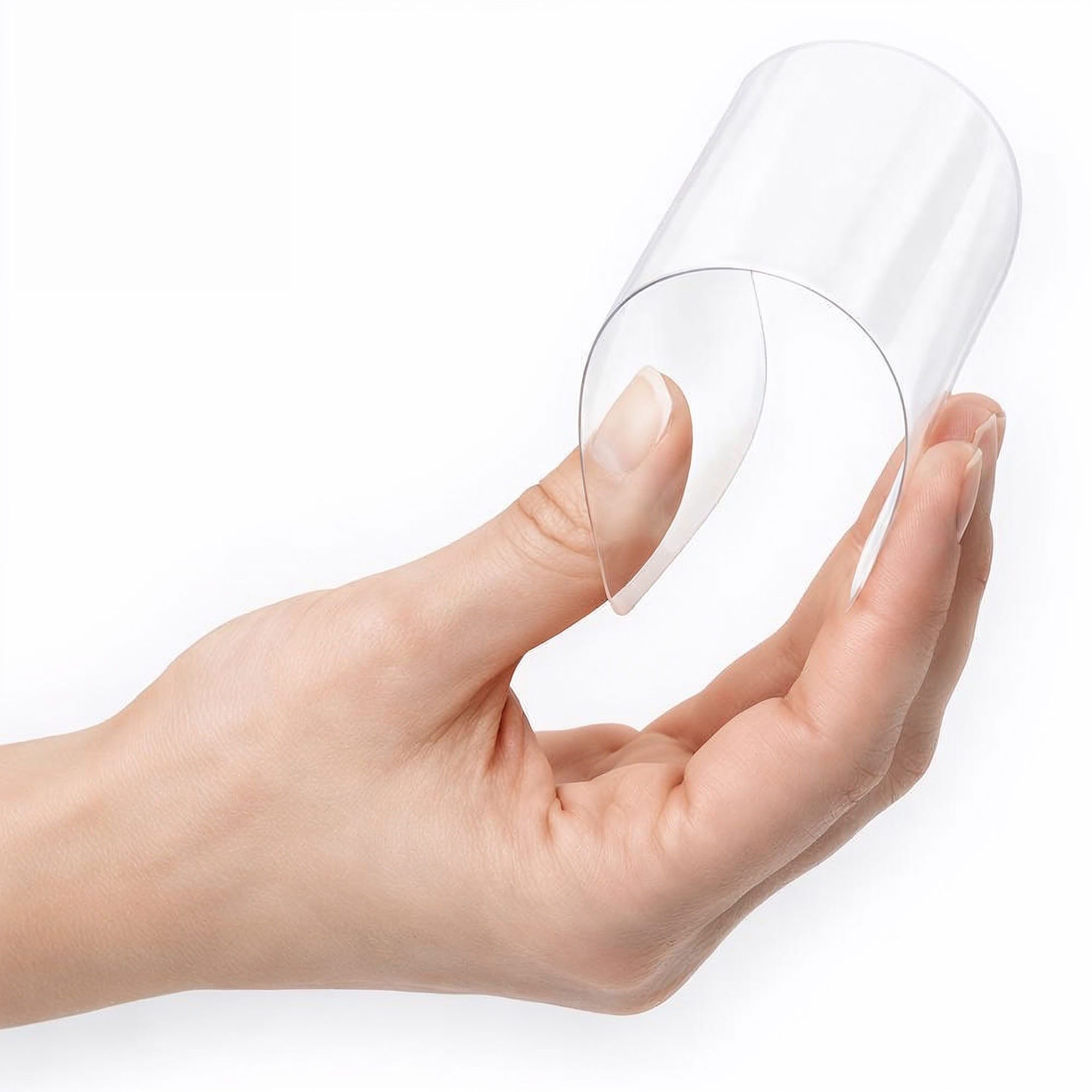 BROTECT Displayschutzglas Folie für Garmin Fenix 5 Plus Saphire Black (47 mm), 6 Stück, Schutzfolie Glas Panzer Display Schutz klar