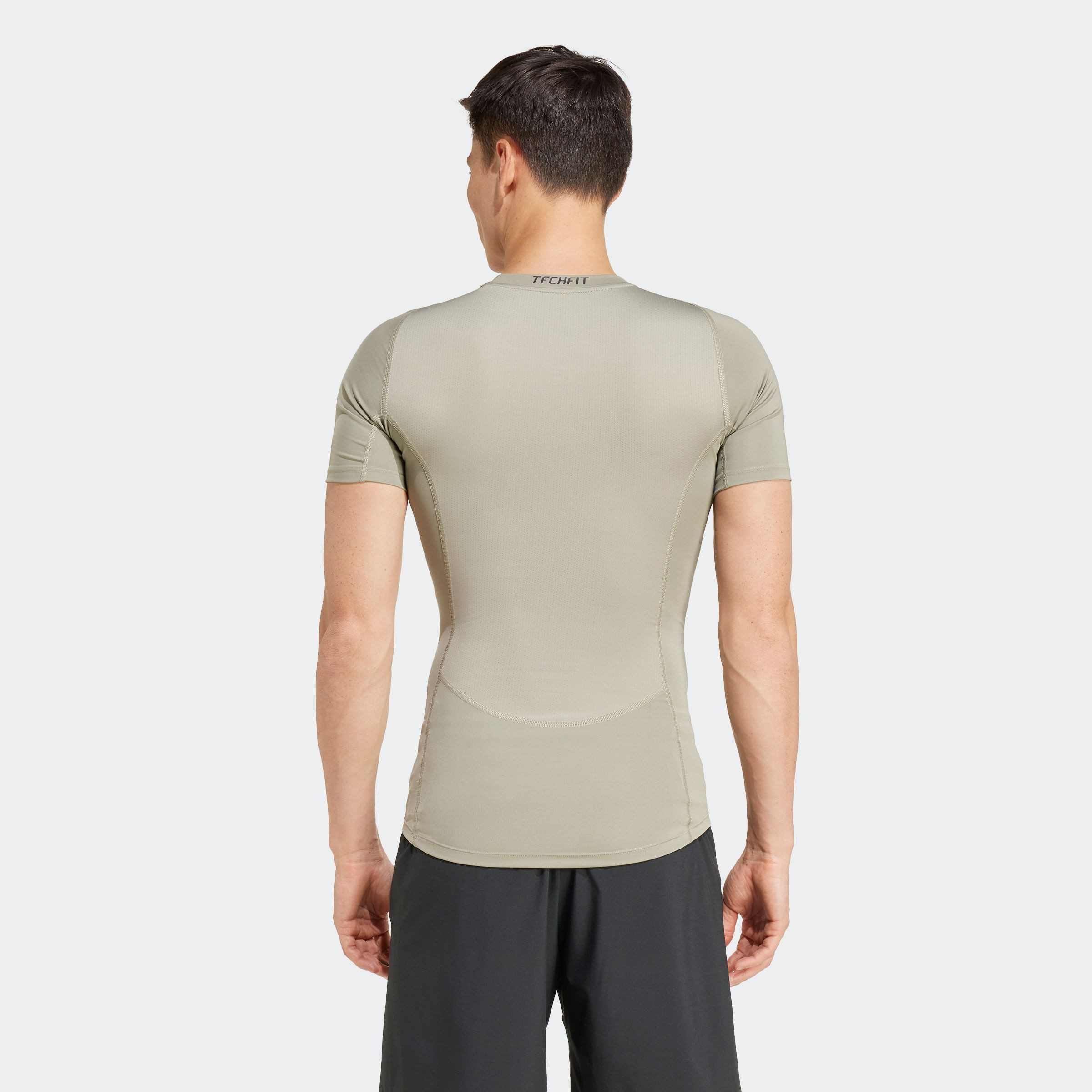 adidas Performance T-Shirt TF TEE günstig online kaufen