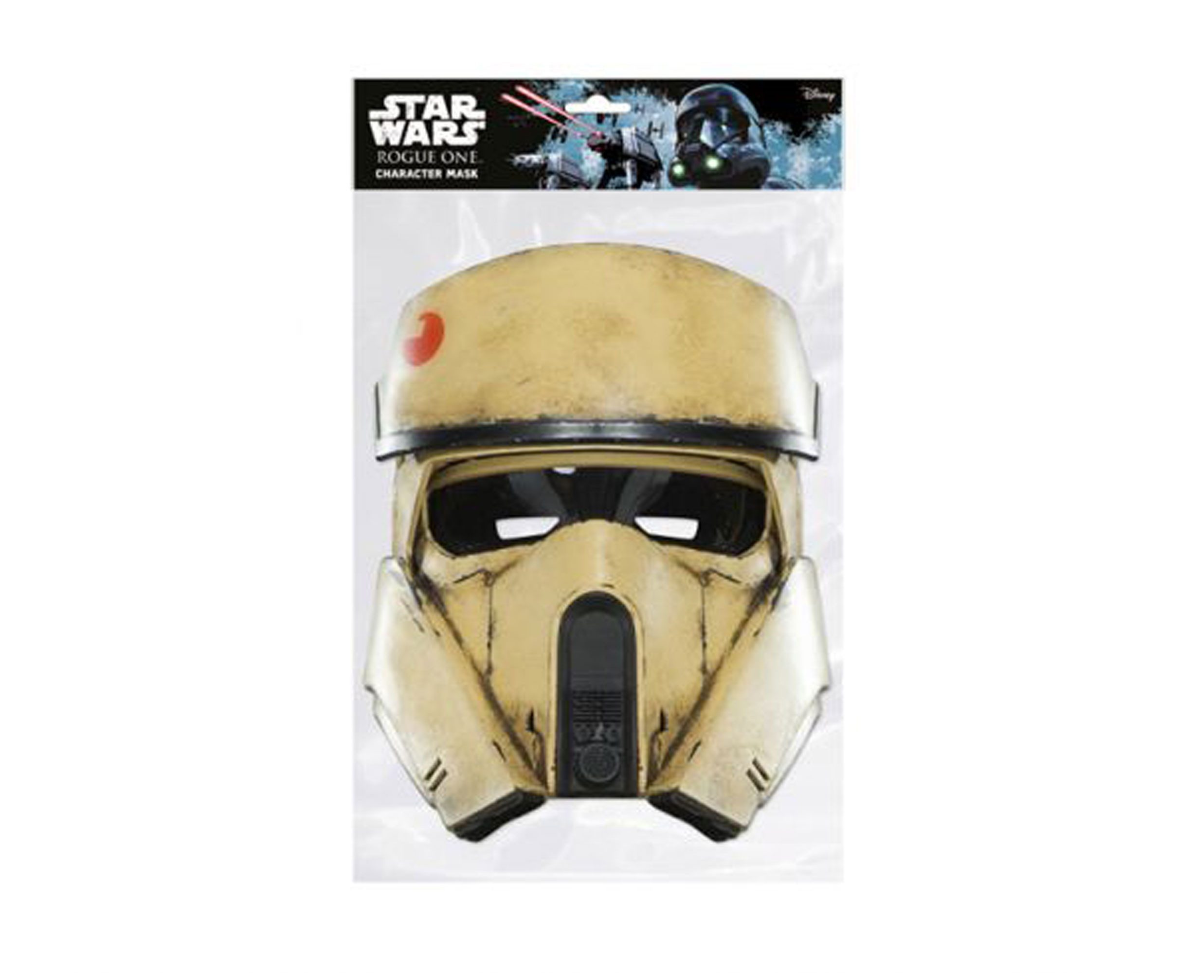 Verkleidungsmaske Star Wars - Masken - Shoretrooper - Maske