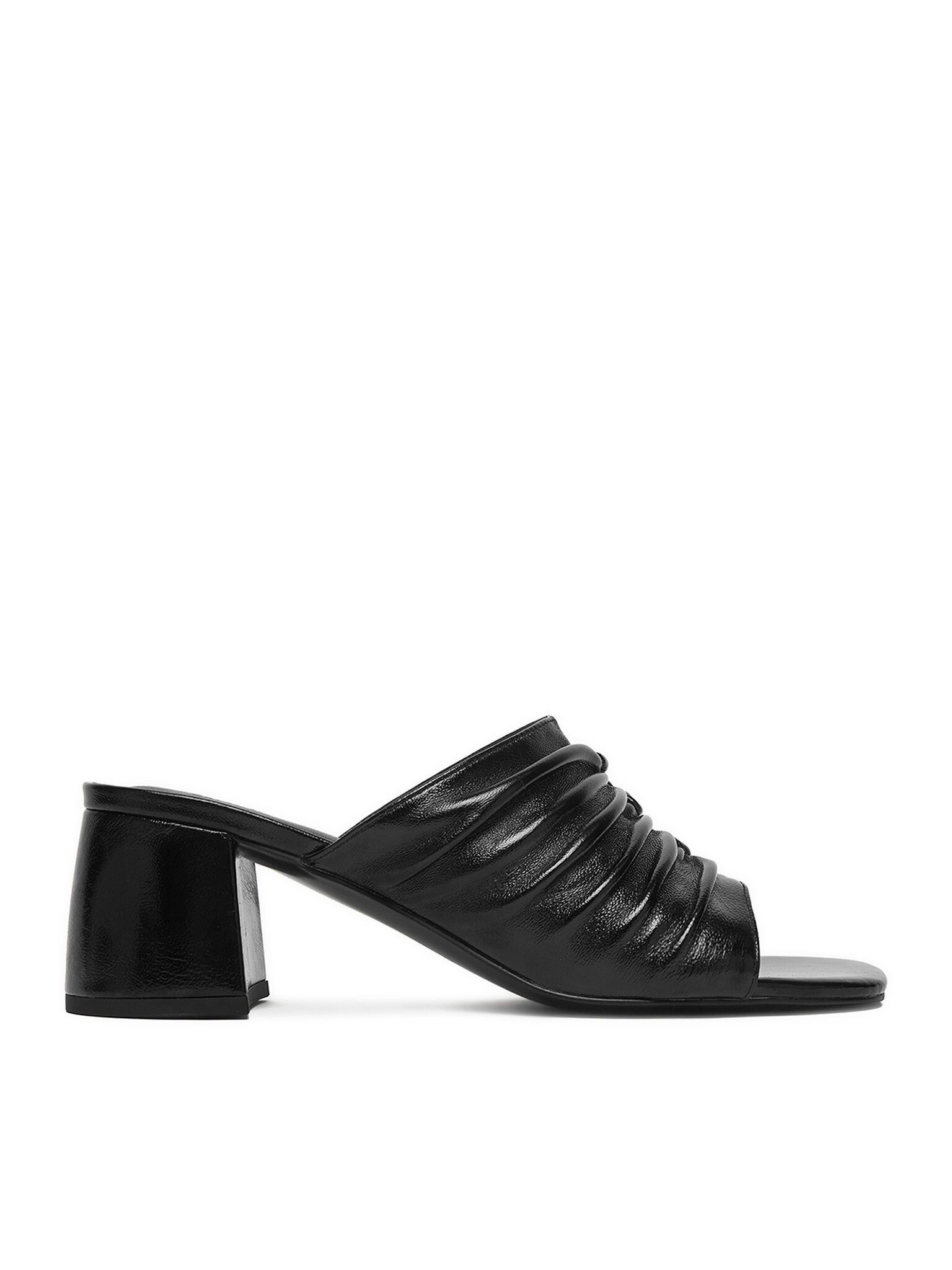 GINO ROSSI Gino Rossi Damen Flip-Flops Schwarz Gino Rossi-C-XRY25113-07 Schwarz Badepantolette