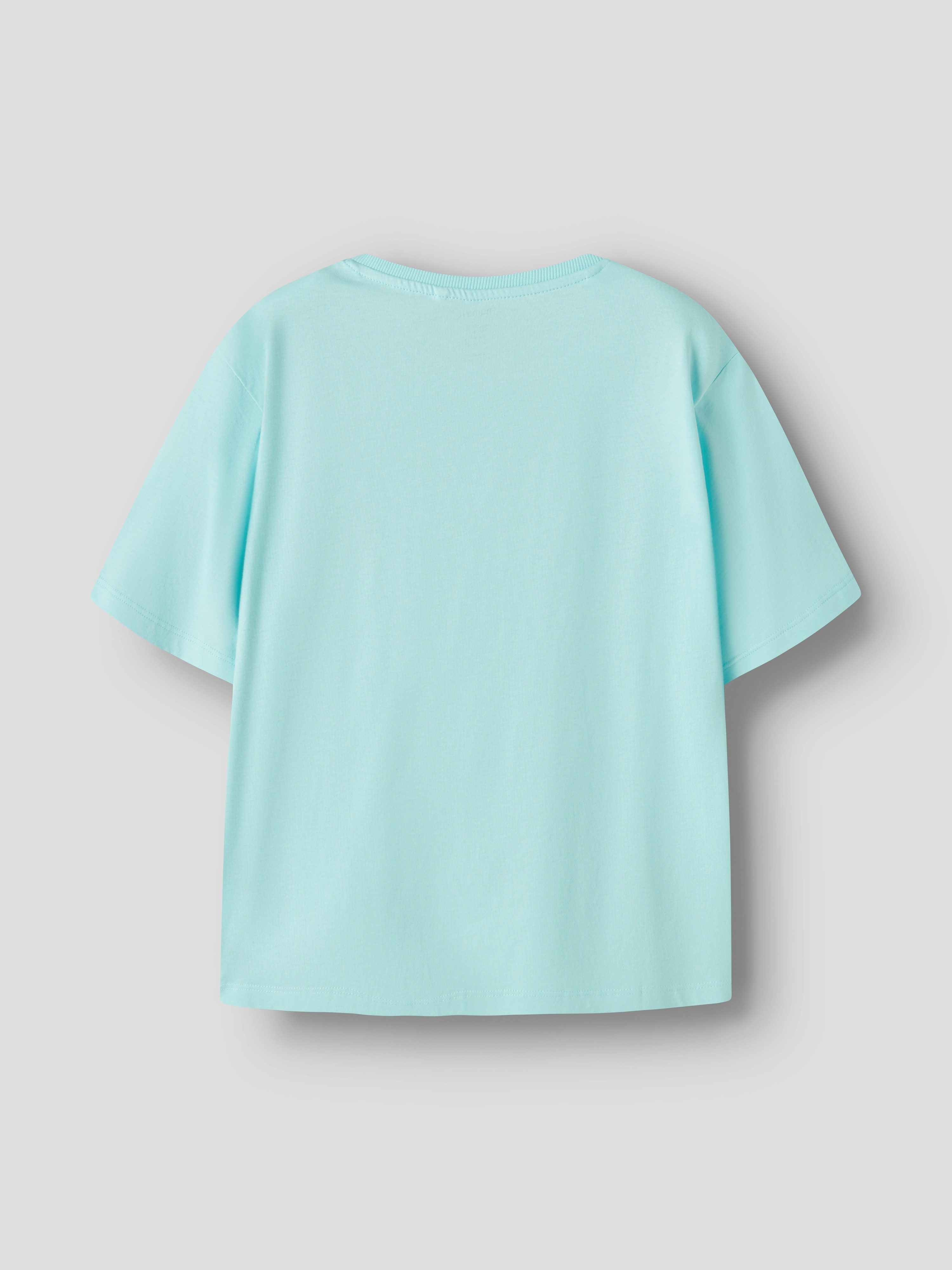 Name It Kurzarmshirt NKMVAGNO 2P SS LOOSE TOP (Packung, 2-tlg) – Bild 4 von 5