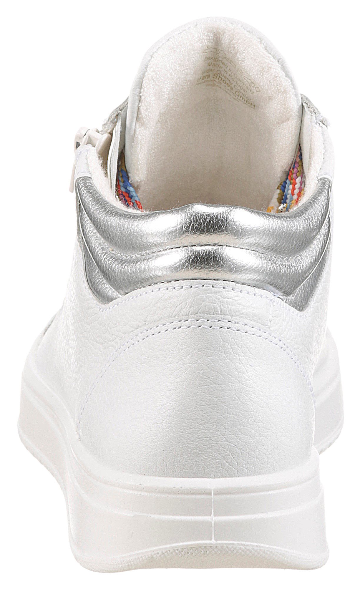 Ara ROM Sneakerboots, High Top Sneaker, günstig online kaufen