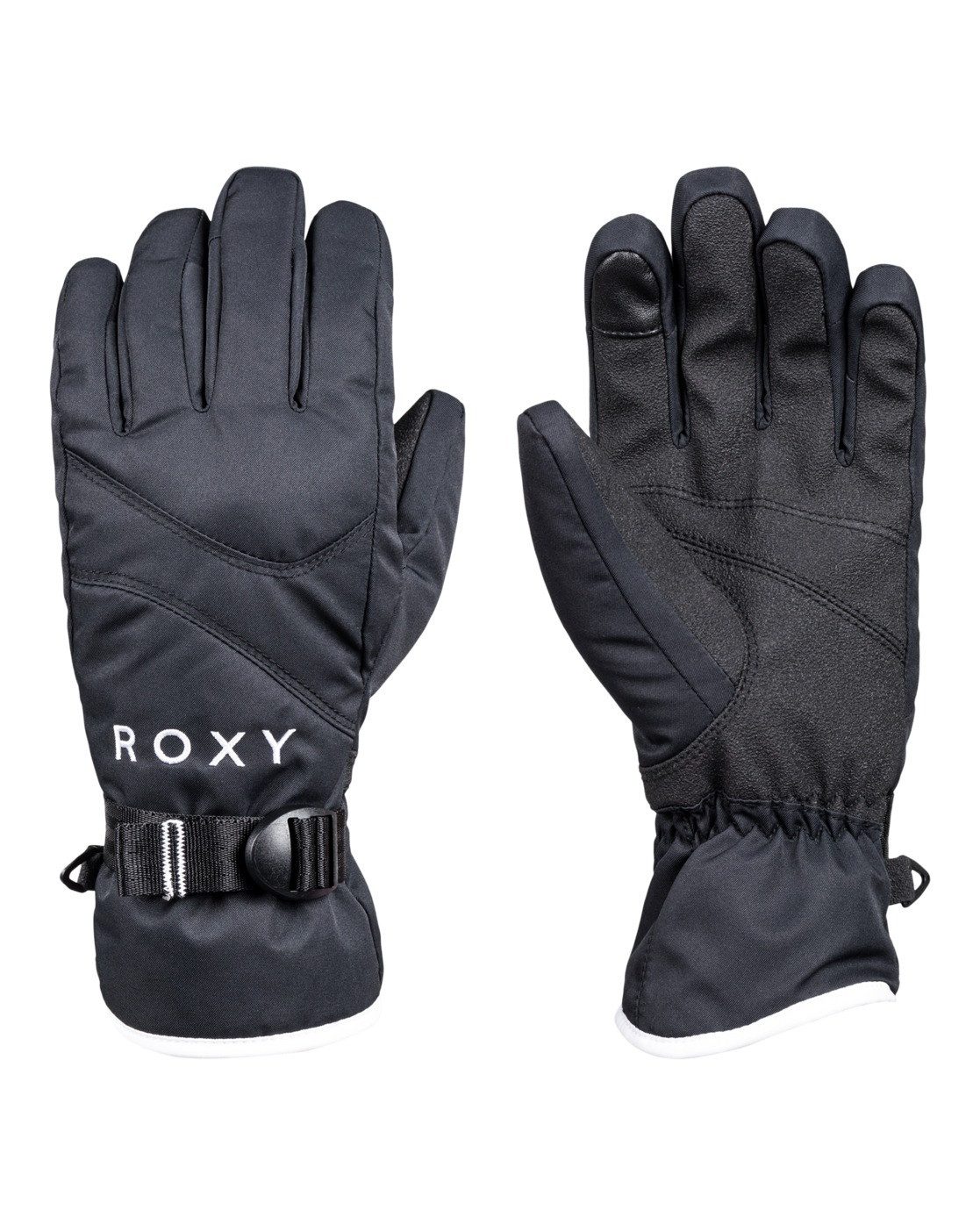 Jetty Snowboardhandschuhe True Black Roxy ROXY